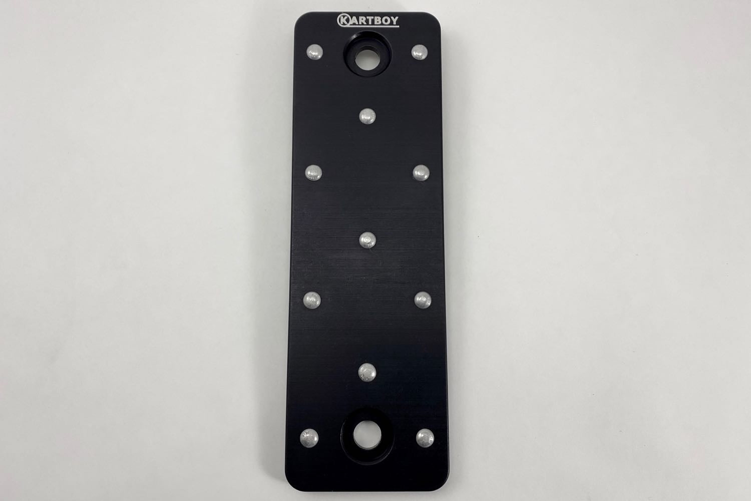 New Kartboy Dead Pedals. Now shipping.