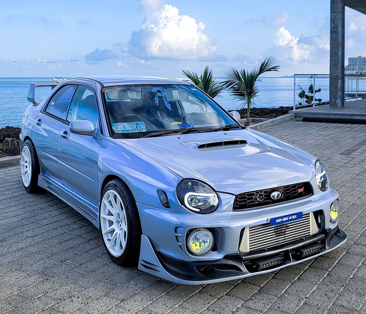 The Story of Scoobz_Bugeye