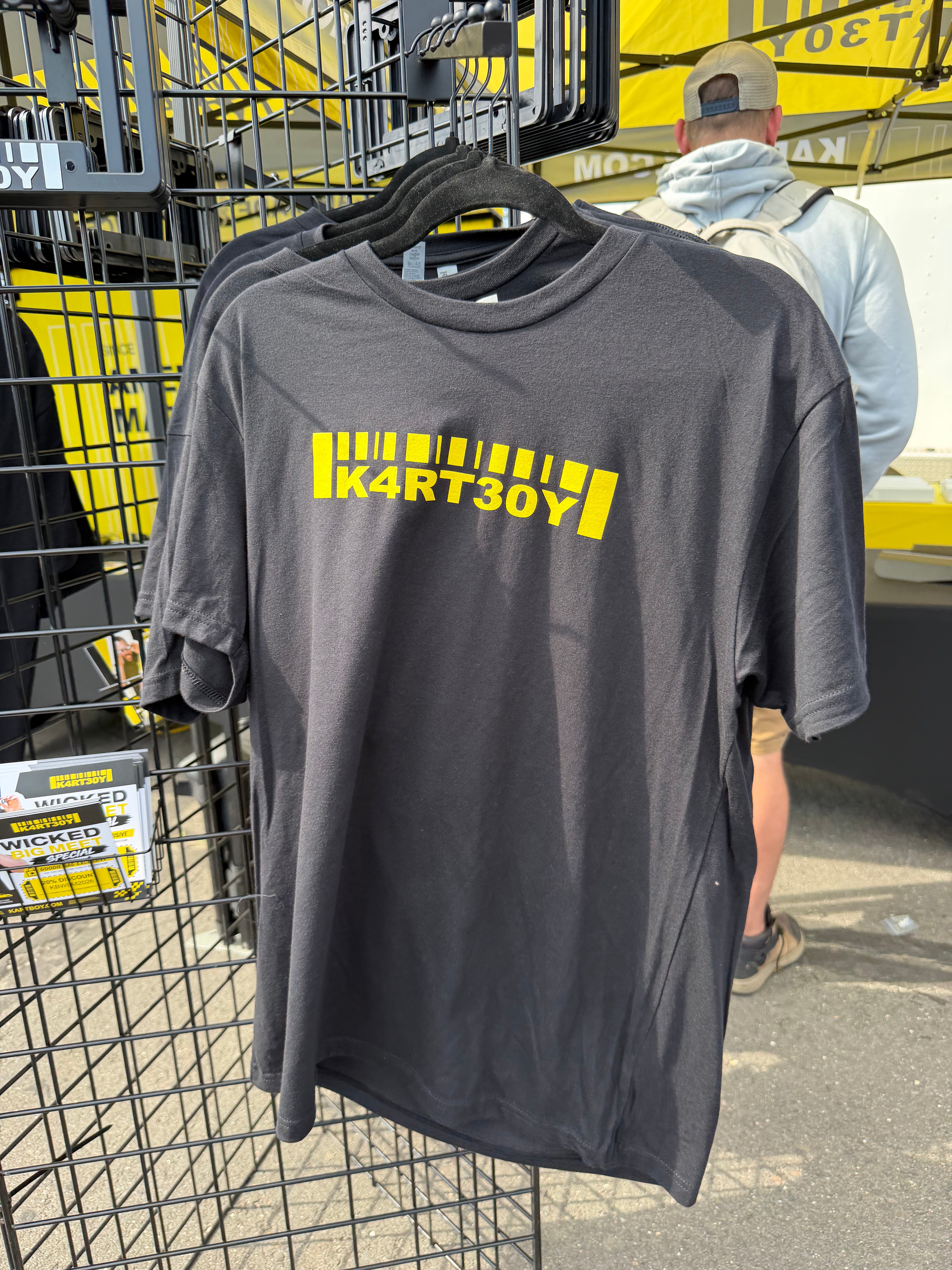 Kartboy T-Short