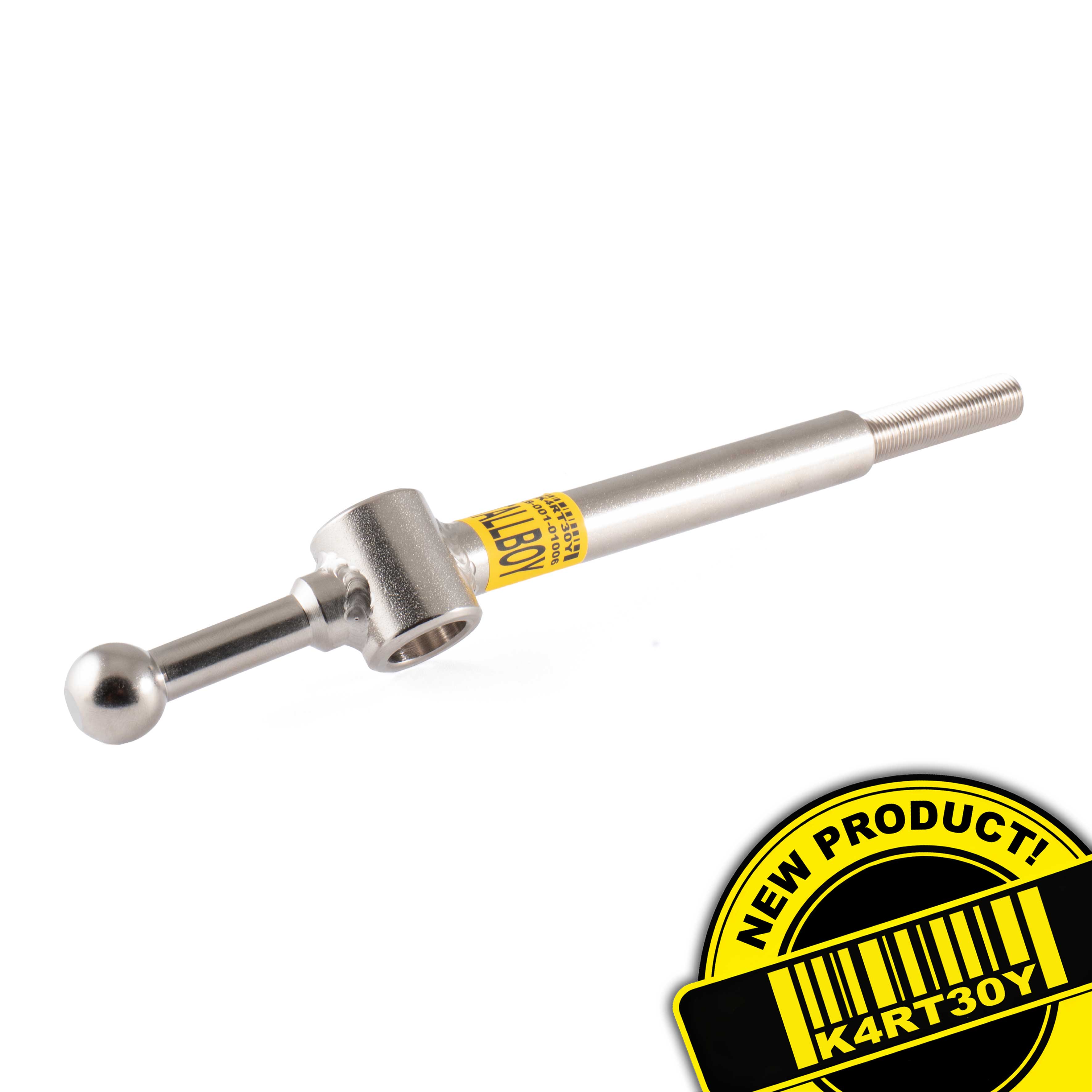 TALLBOY Short Shifter Kit | Subaru RS (1997-2001), WRX w/ SPT Shifter (2002-2007)