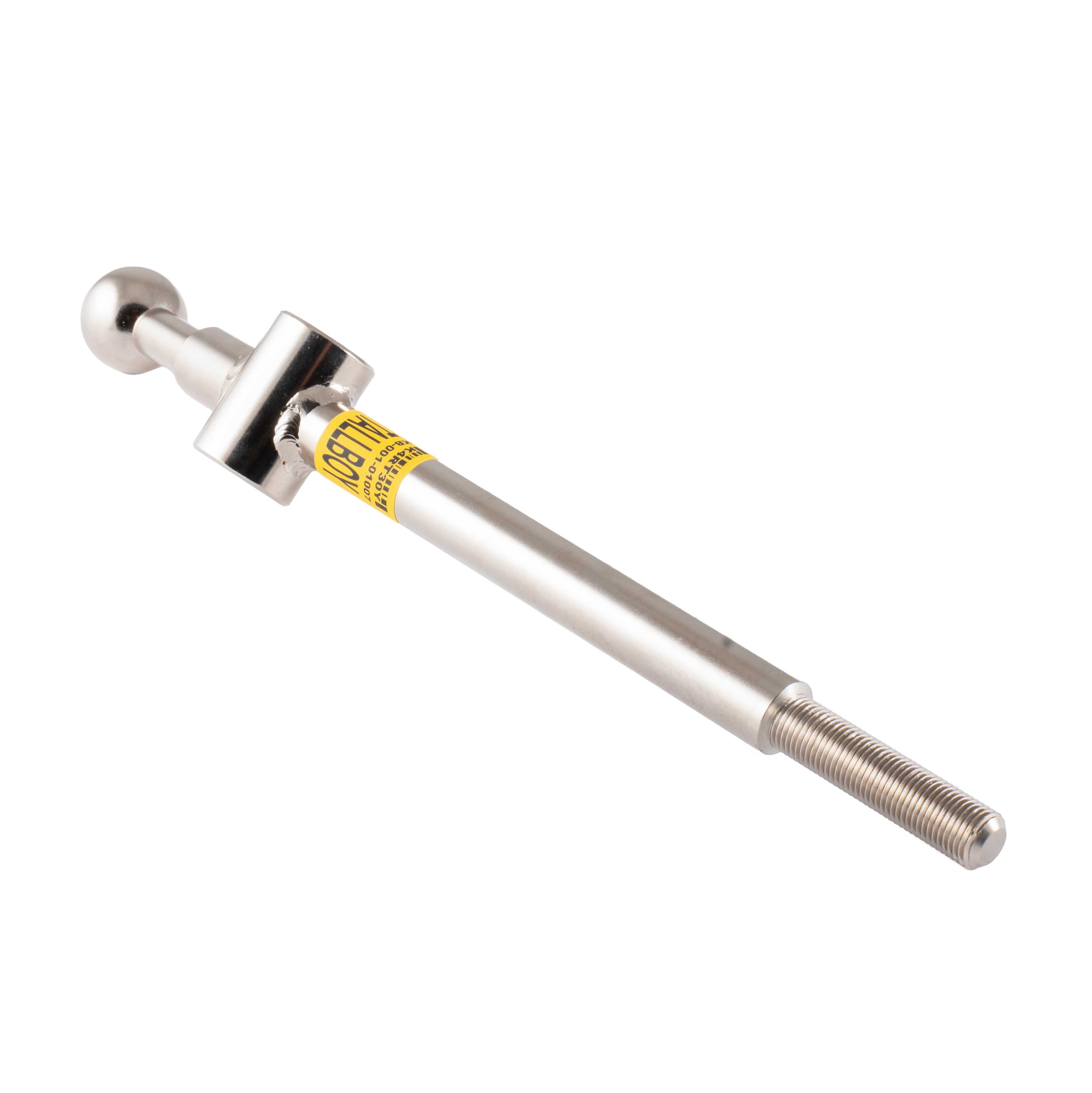 TALLBOY Short Shifter Kit | Subaru WRX (2008-2014), Legacy GT (2005-2009), Outback XT (2005-2009), Forester (2006-2013)
