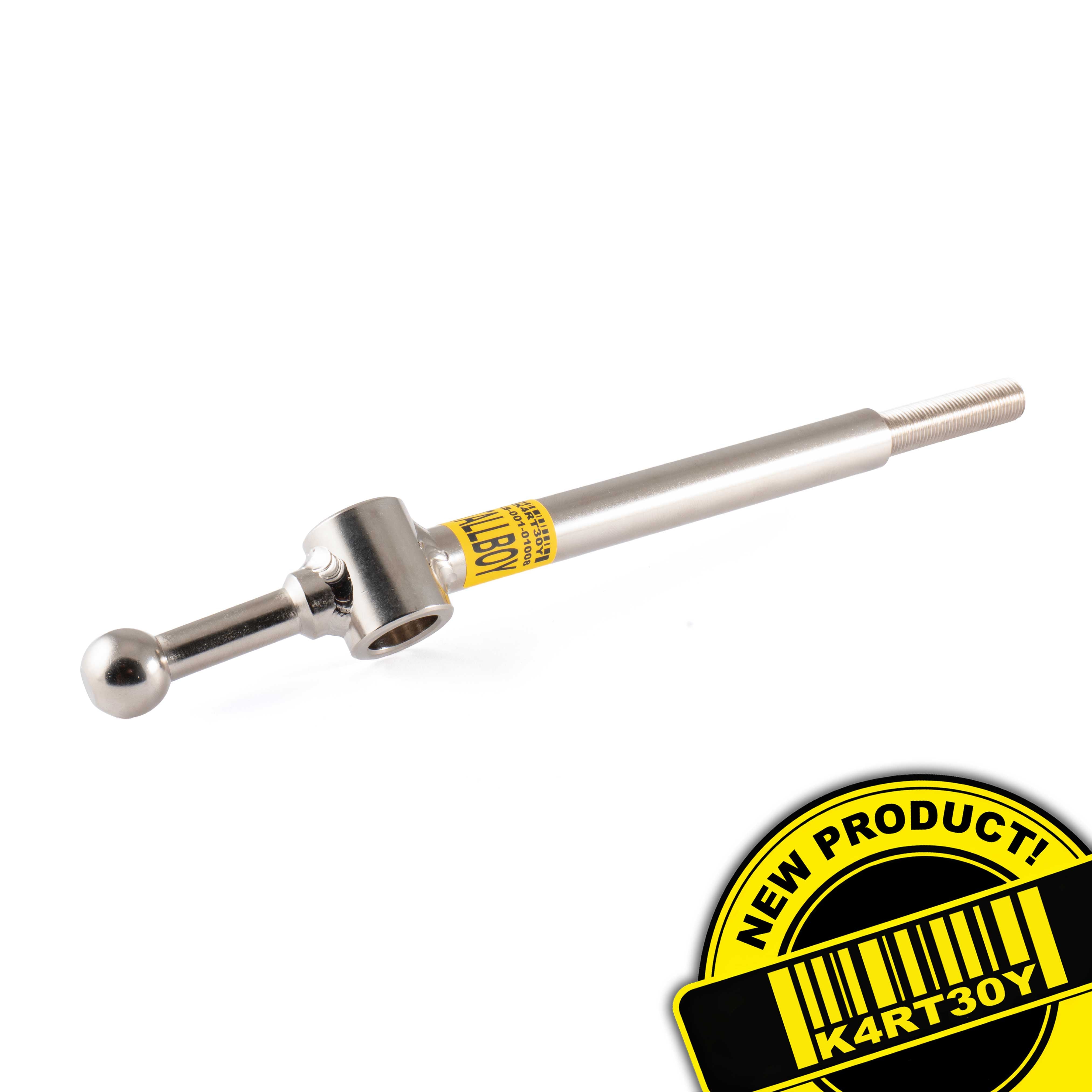TALLBOY Short Shifter Kit | Subaru Forester (1998-2005), Baja (2003-2006)
