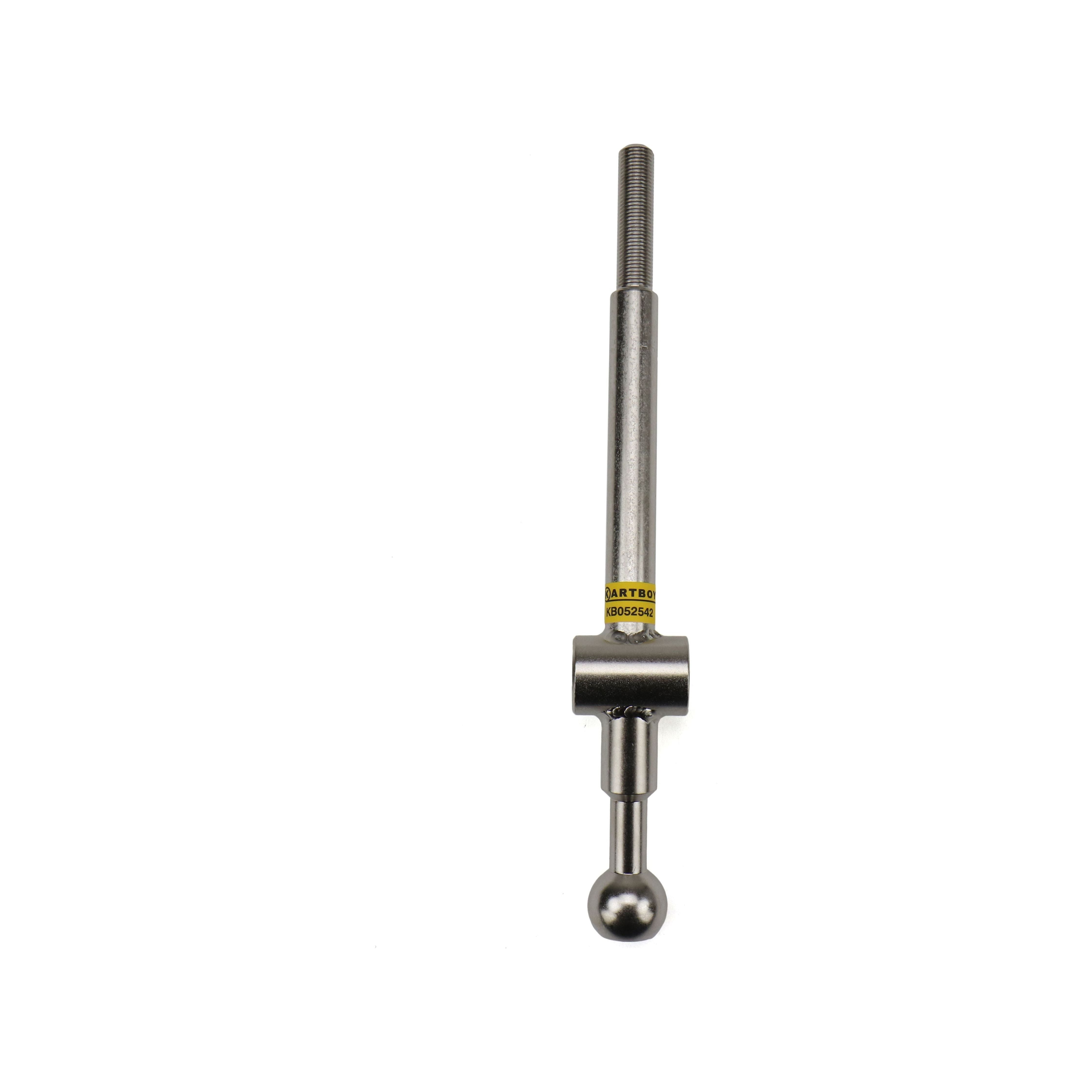 Short Shifter Kit | Subaru WRX (2008-2014), Legacy GT (2006-2009), Forester XT (2006-2008)