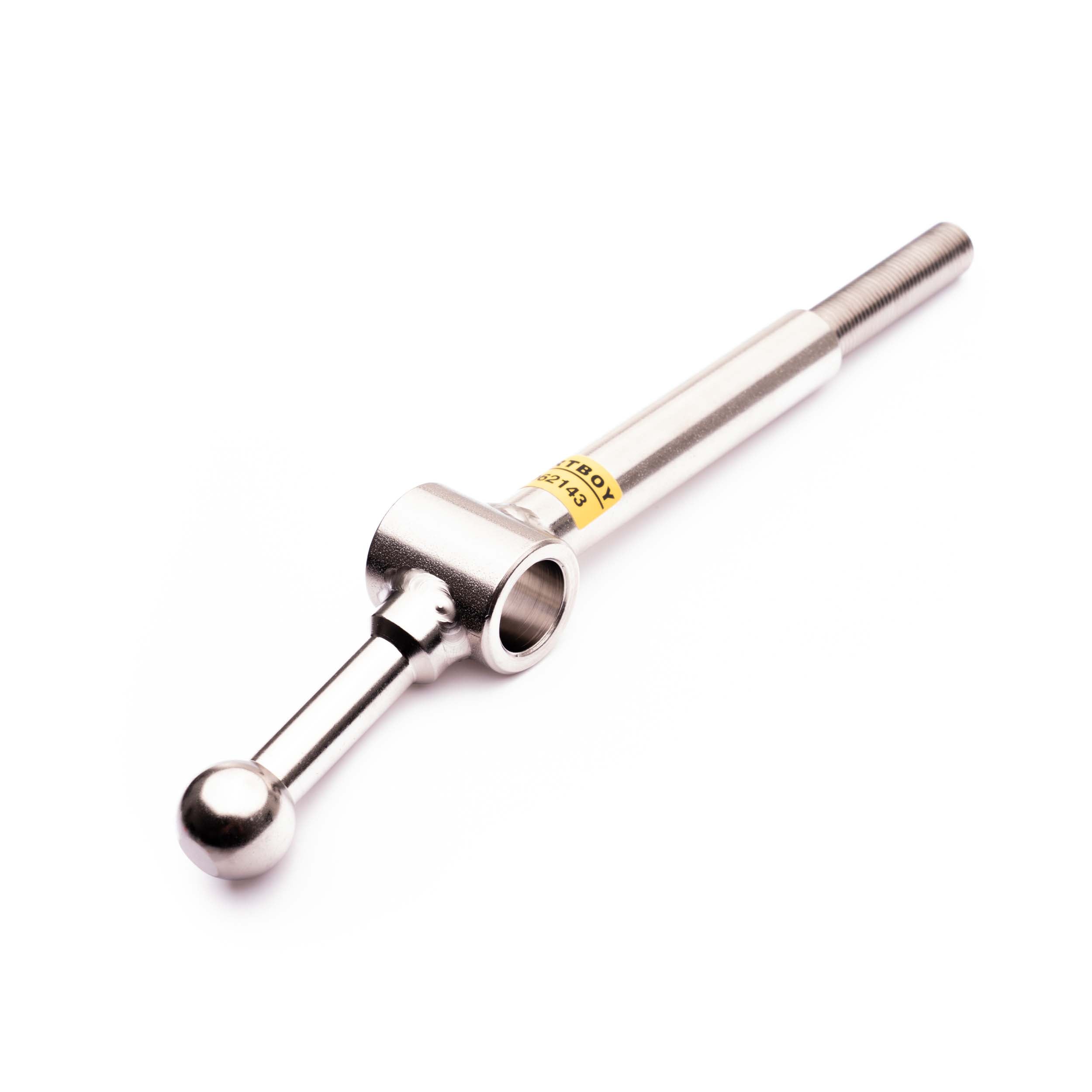 Short Shifter Kit | Subaru RS (1997-2001), WRX w/ SPT Shifter (2002-2007)