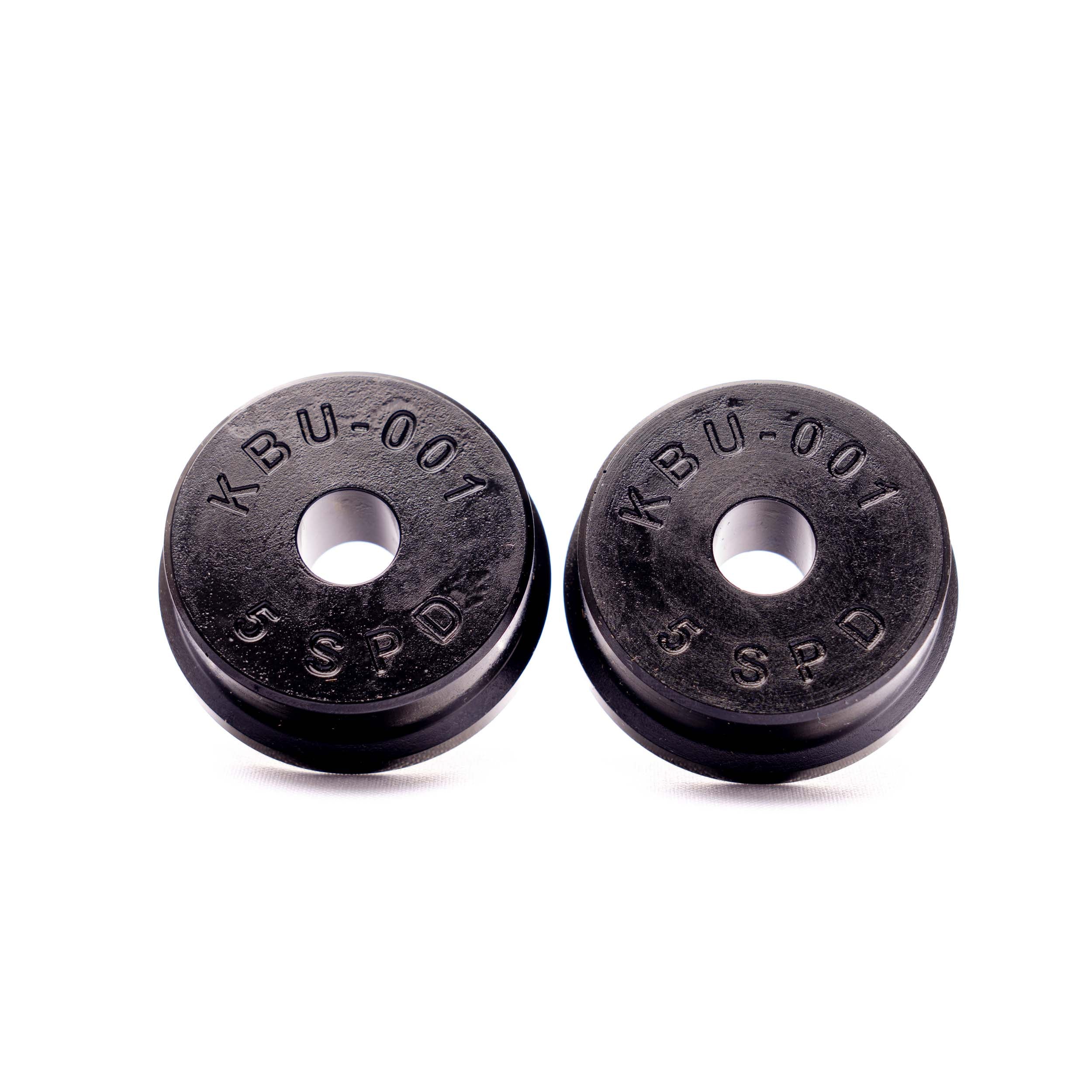 Front Shifter Bushing, 5spd | Subaru WRX (2002-2014) and ALL 5spd Models