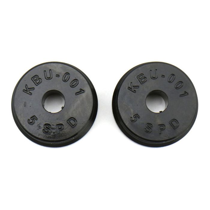 Front Shifter Bushing, 5spd | Subaru WRX (2002-2014) and ALL 5spd Models