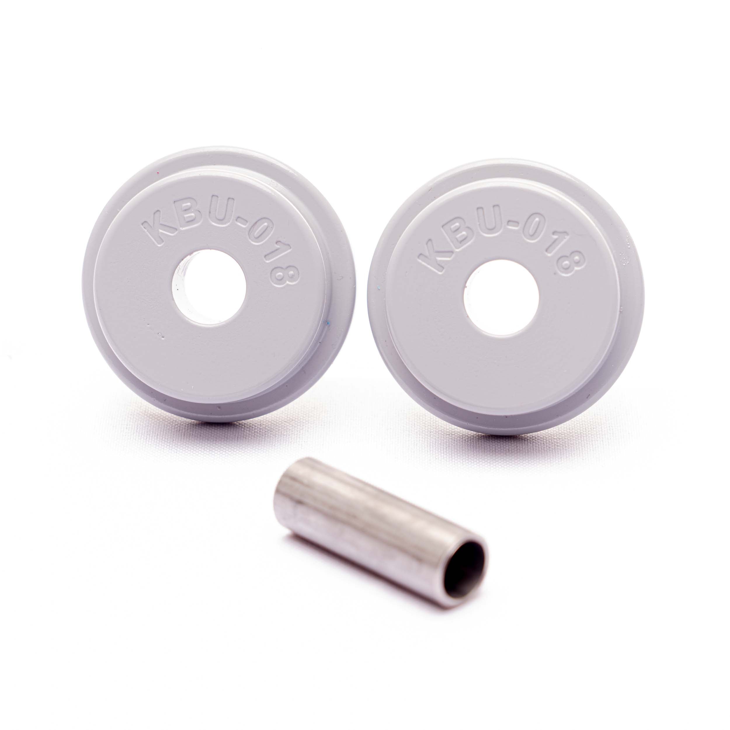 Shifter Bushing Combo, 6spd | Subaru STI (2004-2021), ALL 6spd Models