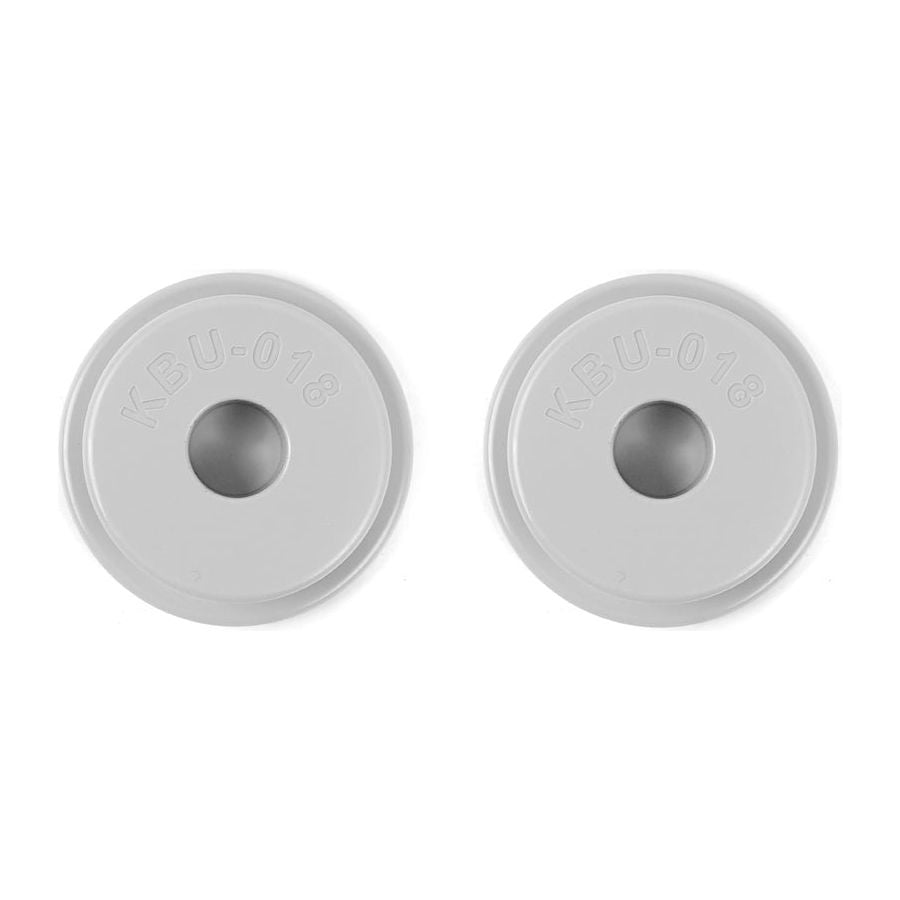 Front Shifter Bushings, 6spd | Subaru STI 6Spd (2004-2021), Legacy Spec.B (2007-2009)
