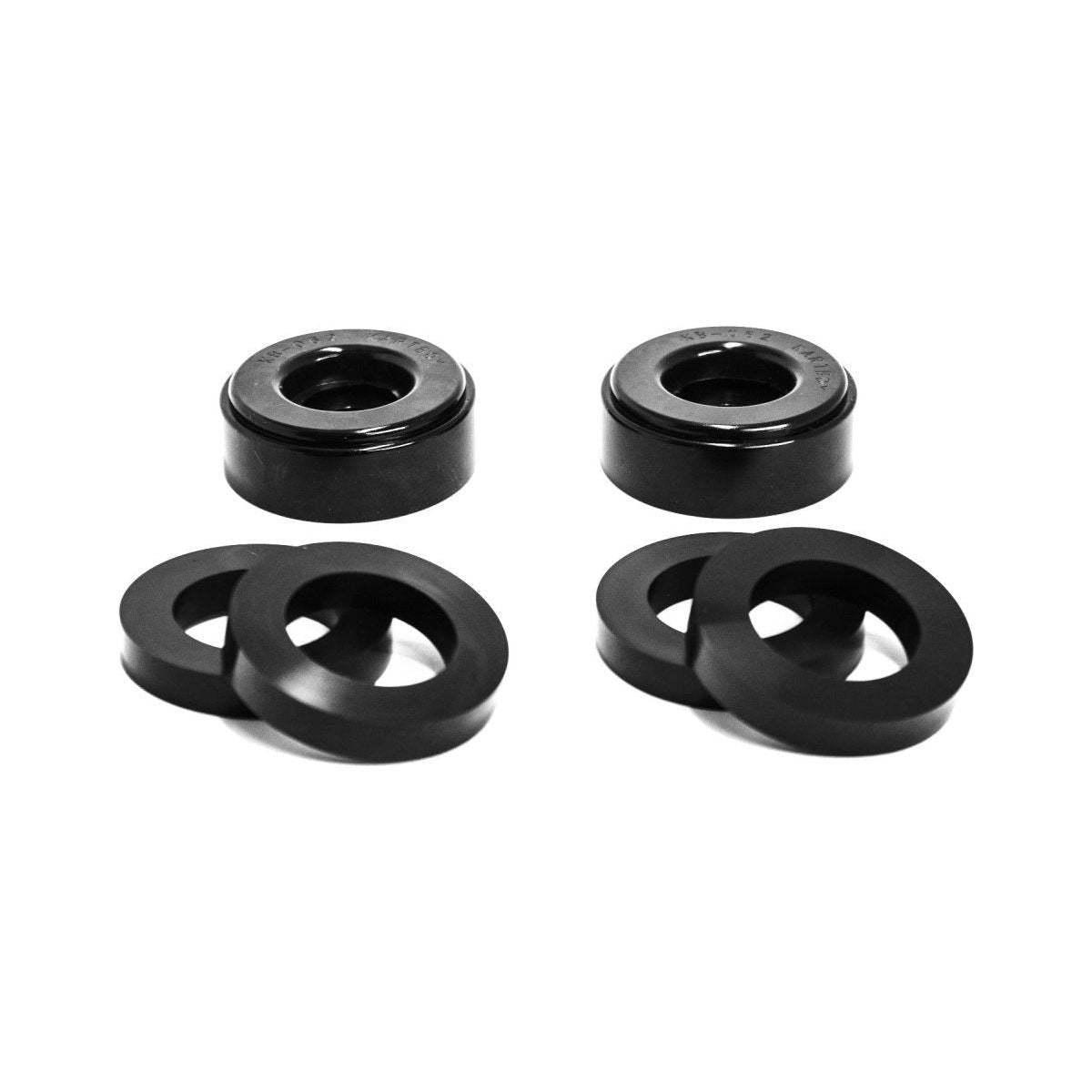 Rear Diff/Carrier Wedgelock System | Subaru WRX & STI (2015-2021)