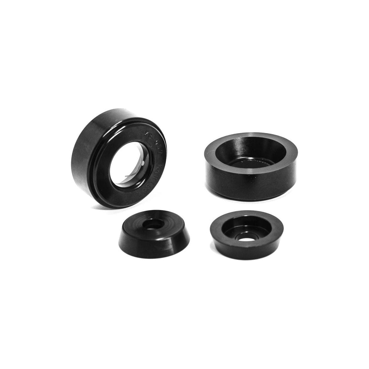 Rear Diff/Carrier Wedgelock System | Subaru WRX & STI (2015-2021)
