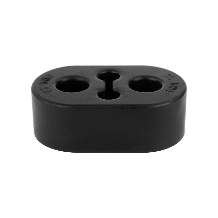 Exhaust Hanger, Black, 15mm | Subaru Impreza, WRX & STI (1993-2007)