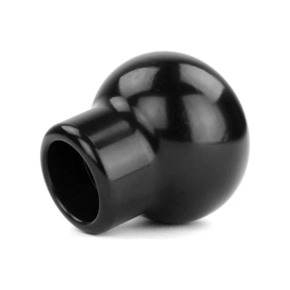 Knuckleball Shift Knob, Black | Subaru 6spd