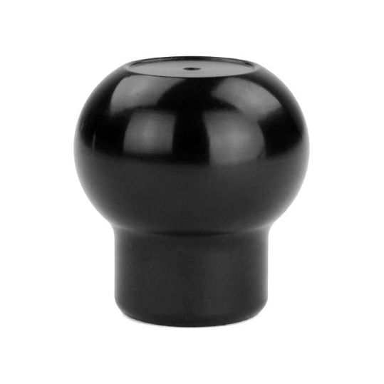 Knuckleball Shift Knob, Black | Subaru 6spd