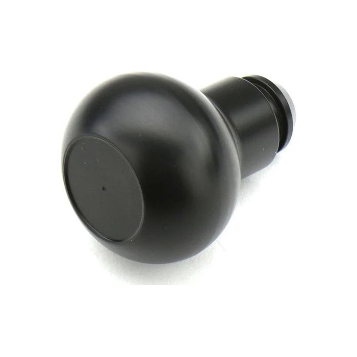 Knuckleball Shift Knov, Black Delrin | Subaru 5spd