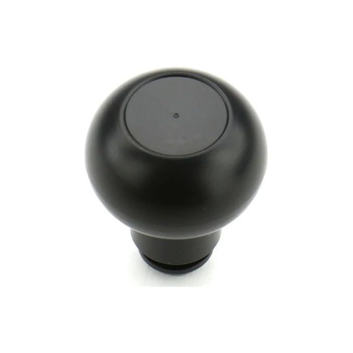 Knuckleball Shift Knov, Black Delrin | Subaru 5spd
