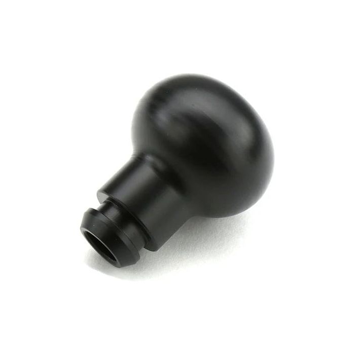 Knuckleball Shift Knov, Black Delrin | Subaru 5spd