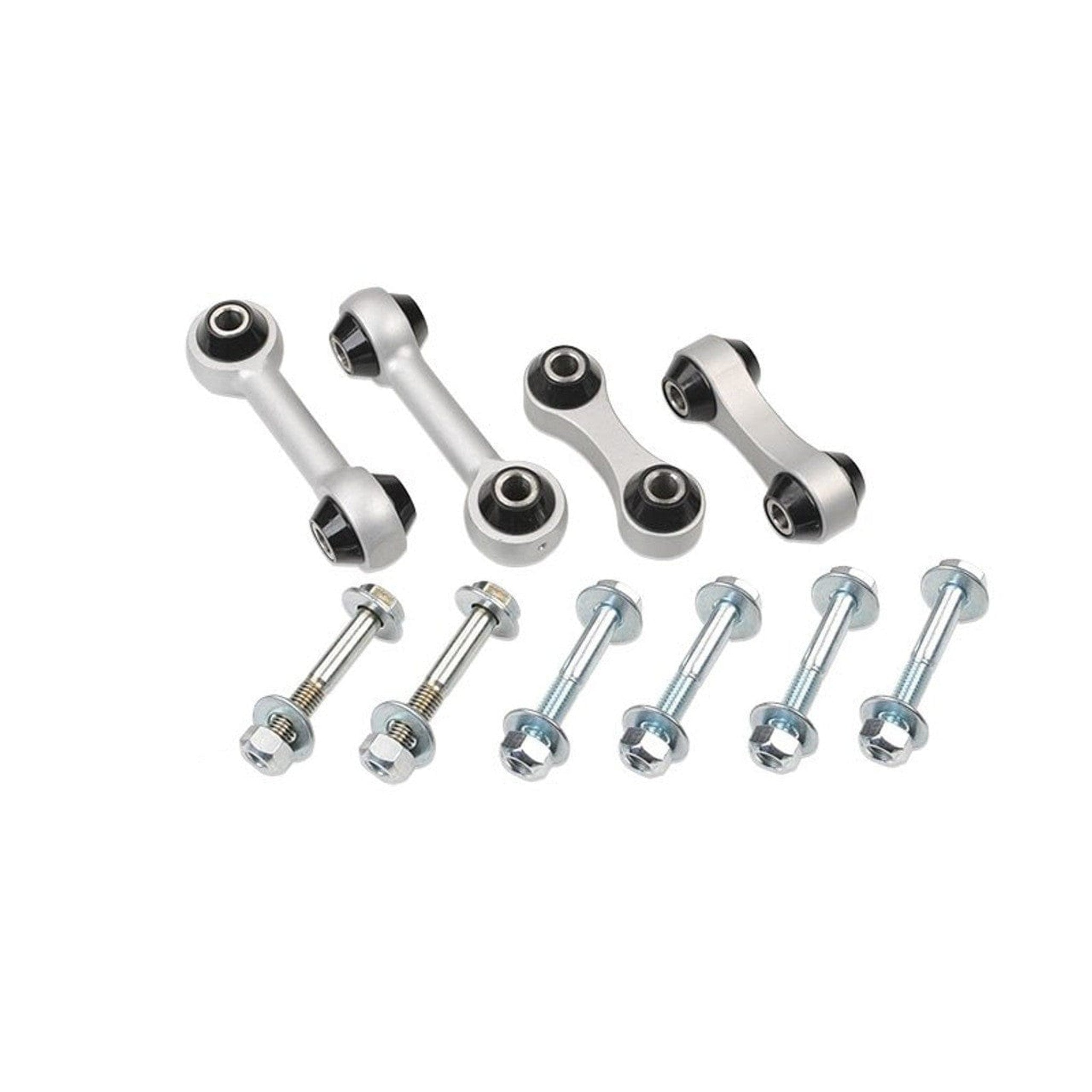 Swaybar Endlink Combo, Front & Rear | Subaru WRX & STI (2015-2021)