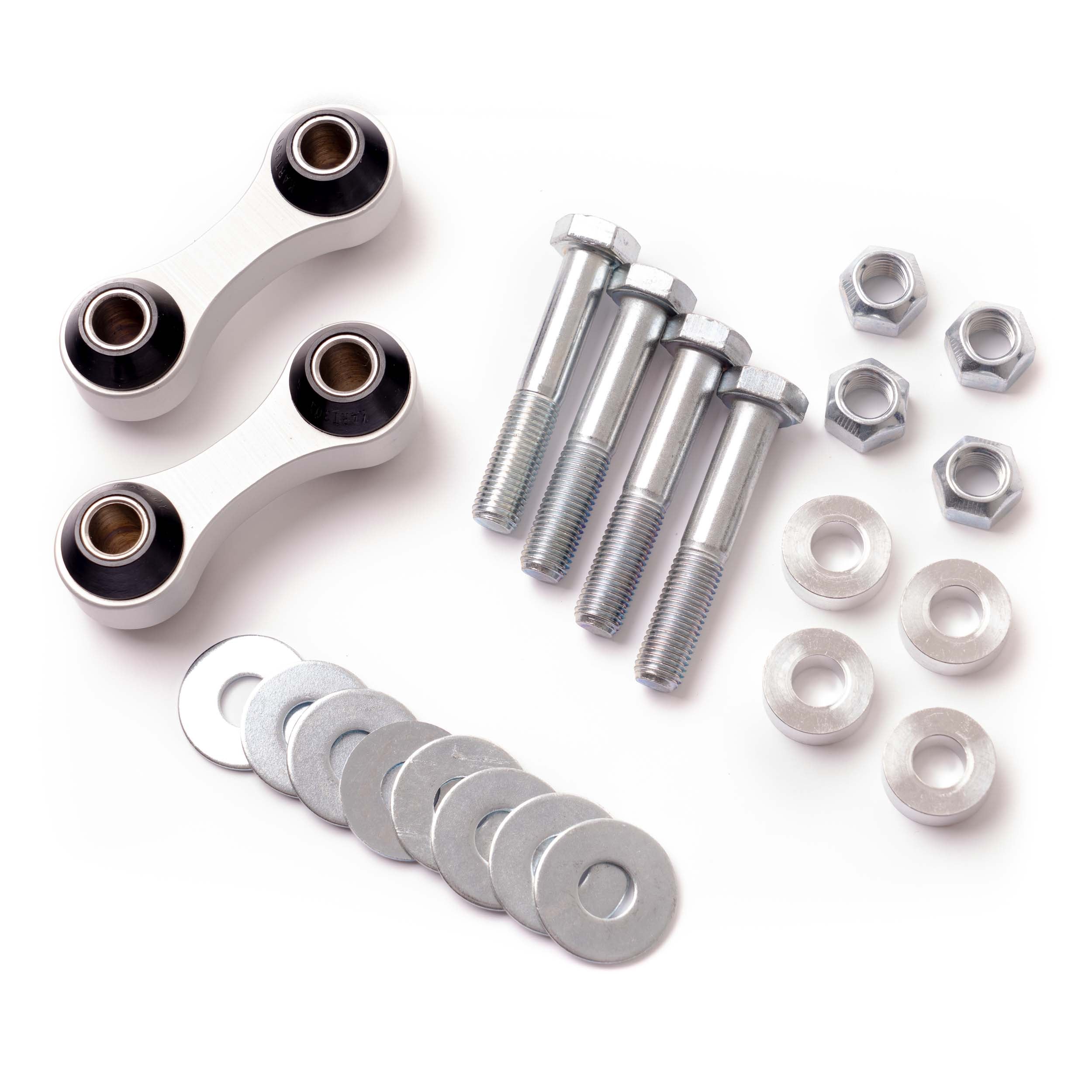 Swaybar Endlink Combo, Front & Rear | Subaru WRX & STI (2015-2021)