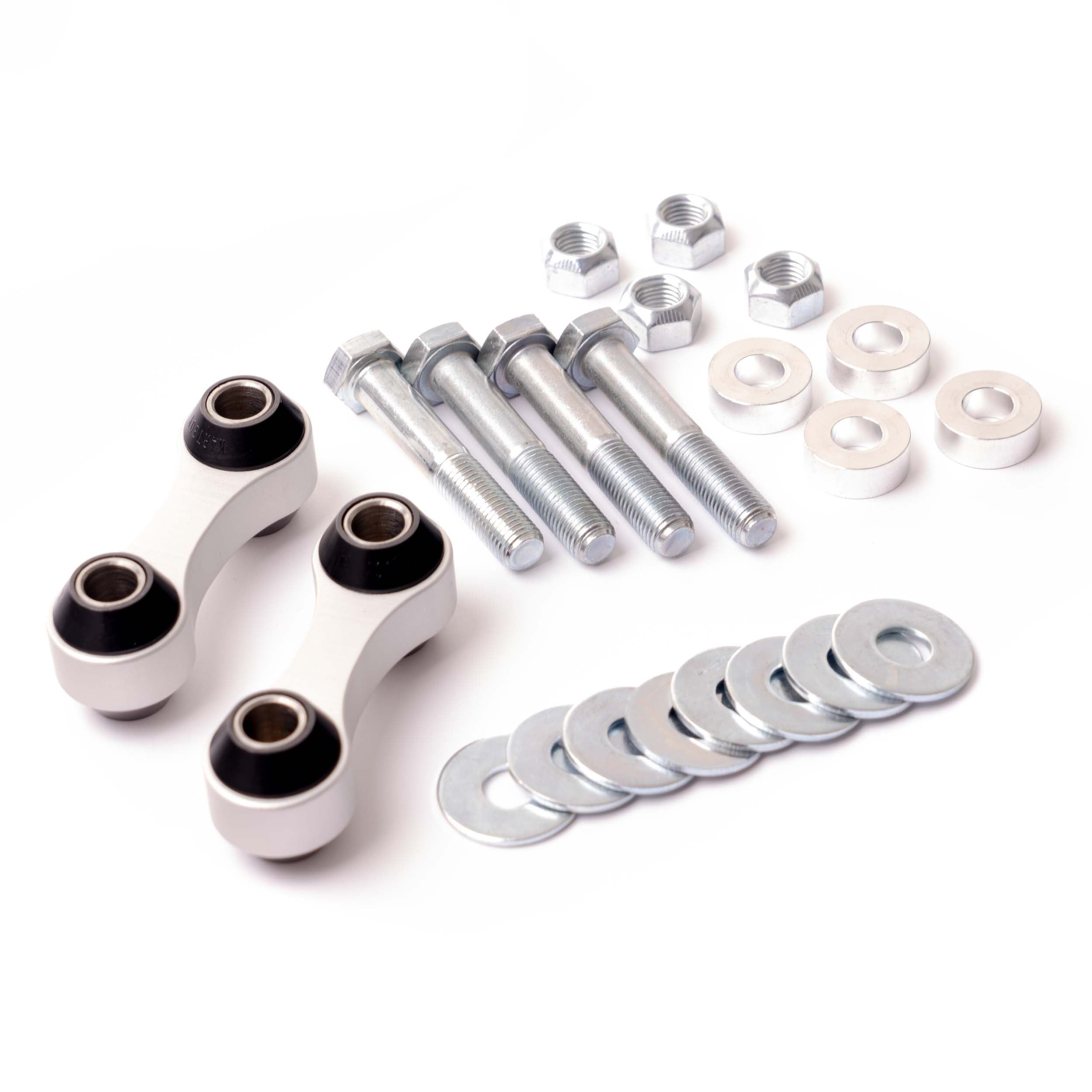 Swaybar Endlinks, Front | Subaru WRX & STI (2015-2021)