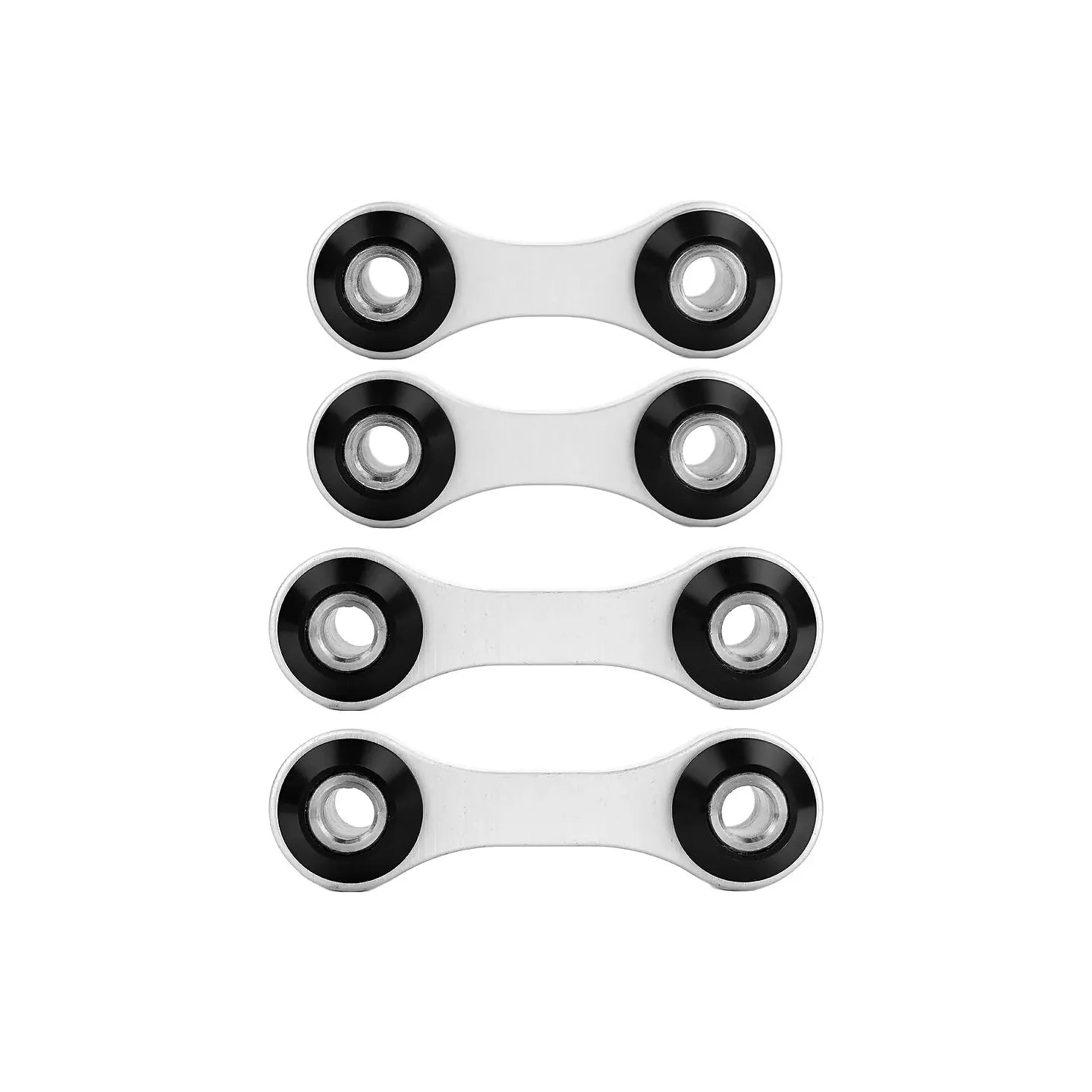 Swaybar Endlink Combo, Front & Rear | Subaru STi Sedan (02-07)