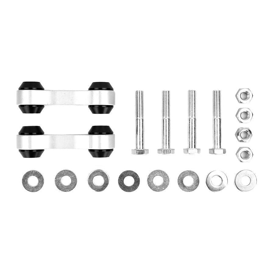 Swaybar Endlink Combo, Front & Rear | Subaru STi Sedan (02-07)