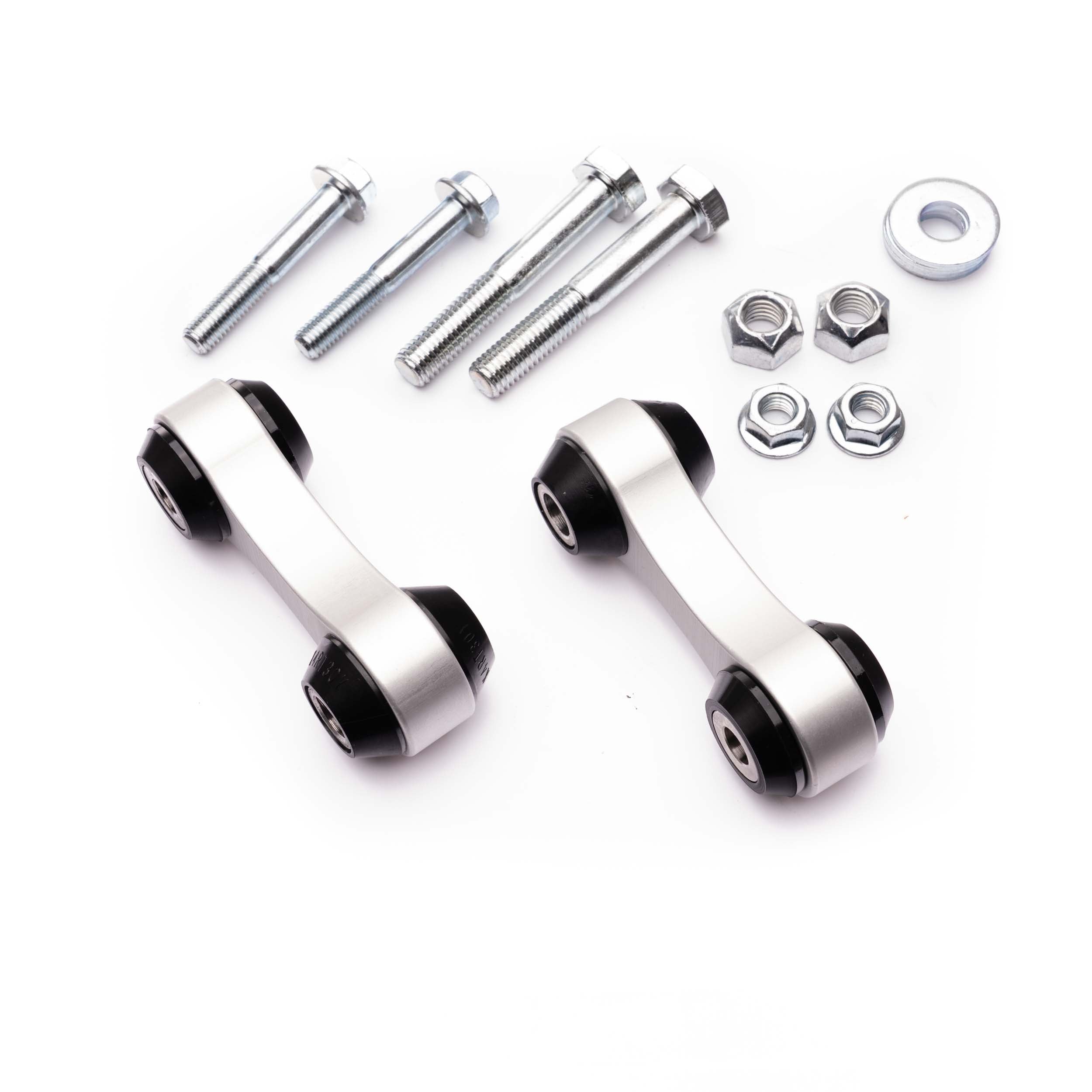 Swaybar Endlinks, Front | Subaru WRX Wagon (2002-2007), Subaru GC8 (1997-2001)