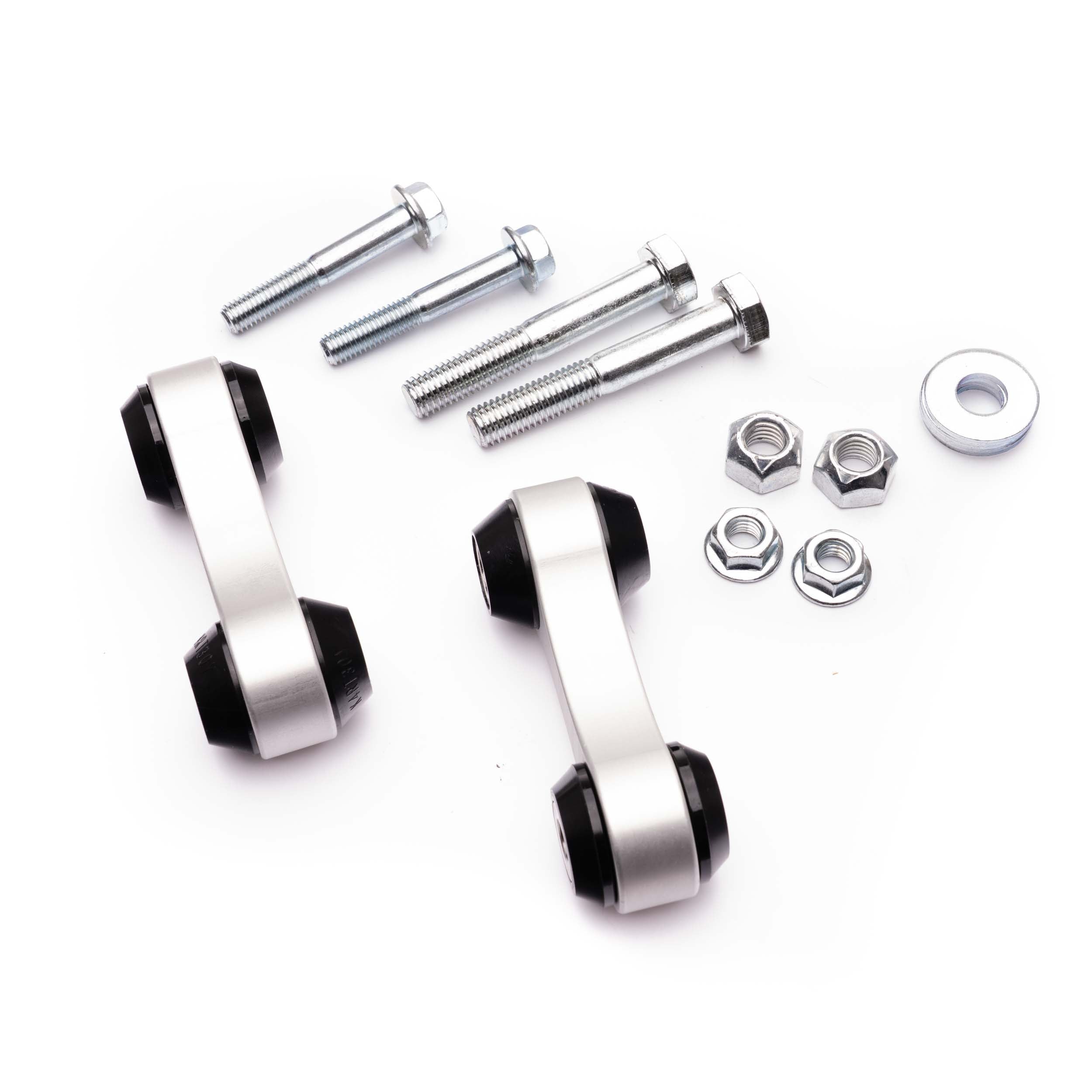 Swaybar Endlink Combo, Front & Rear | Subaru WRX, Wagon (02-07)