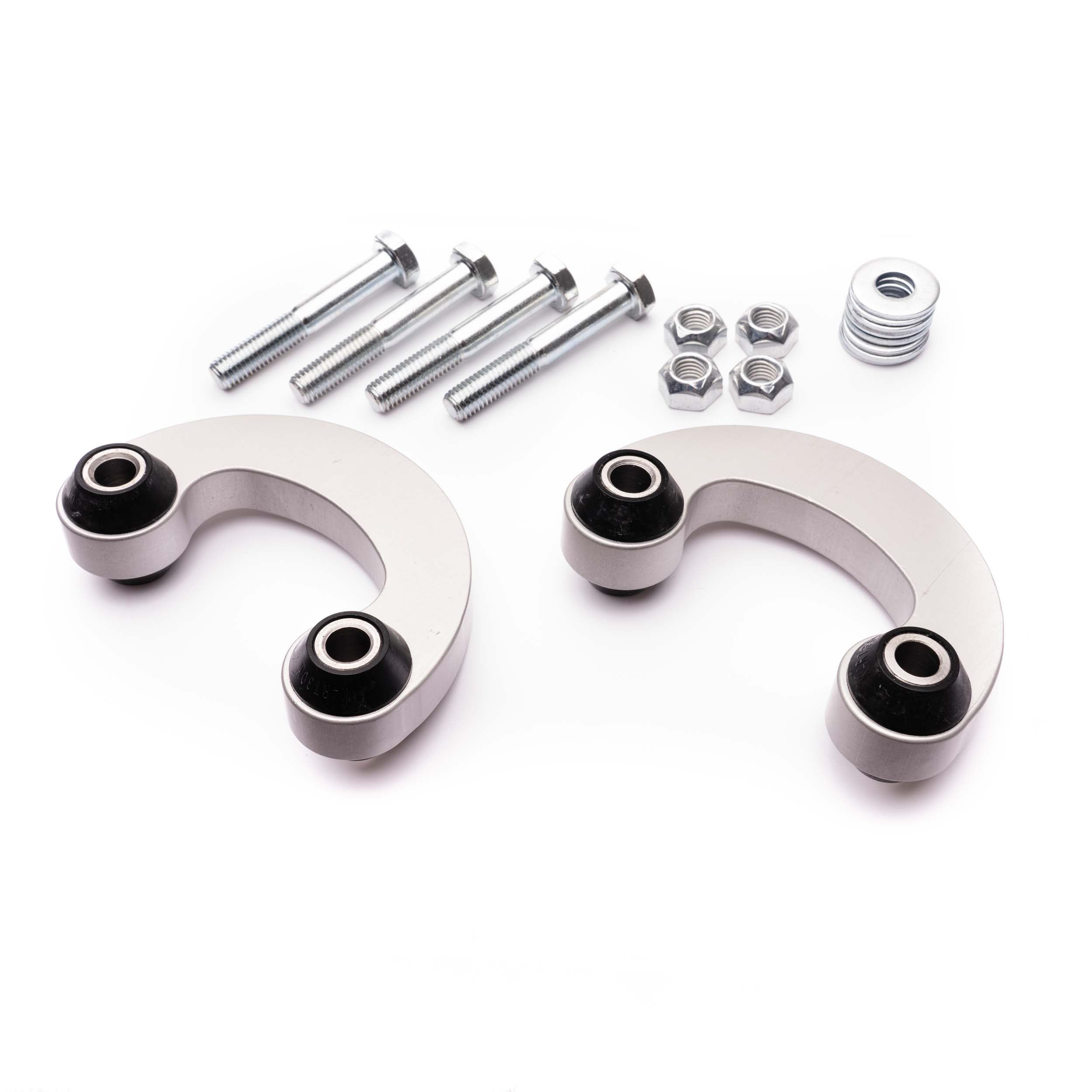 Swaybar Endlink Combo, Front & Rear | Subaru WRX, Wagon (02-07)