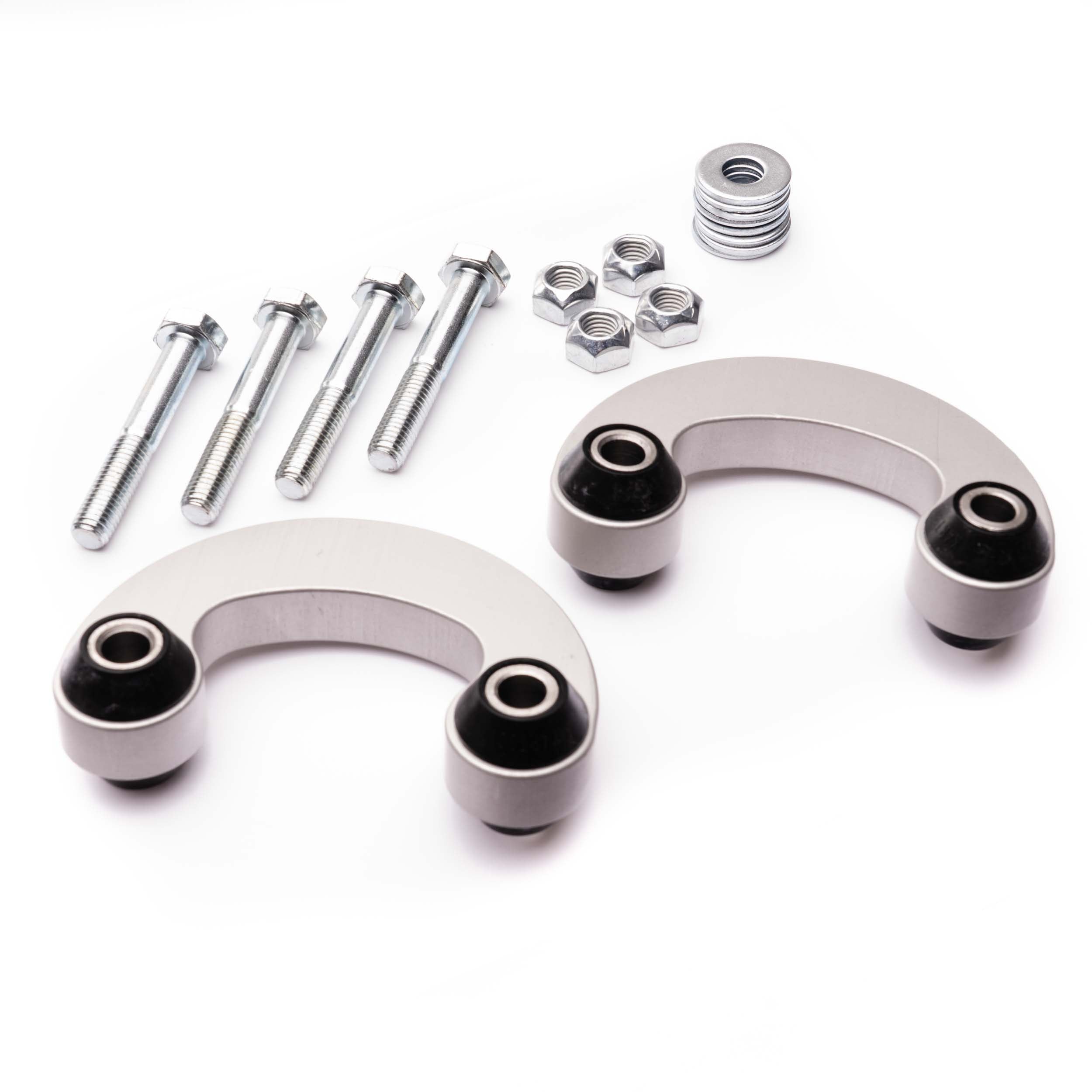 Swaybar Endlink Combo, Front & Rear | Subaru WRX Sedan (02-07)