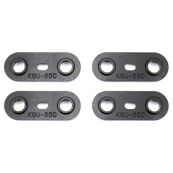 Transmission Mount Bushings | Subaru WRX (2002-2007), STI (2004-2007)