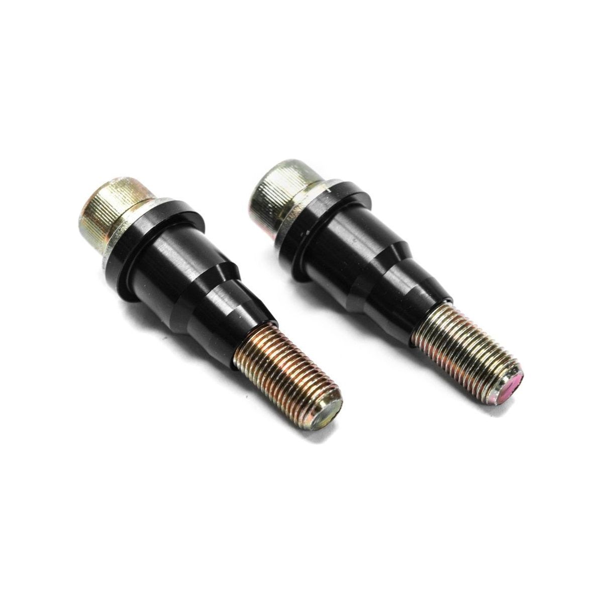 Rear Lockdown Bolts | Subaru WRX (2002-2007), STI (2004-2007)