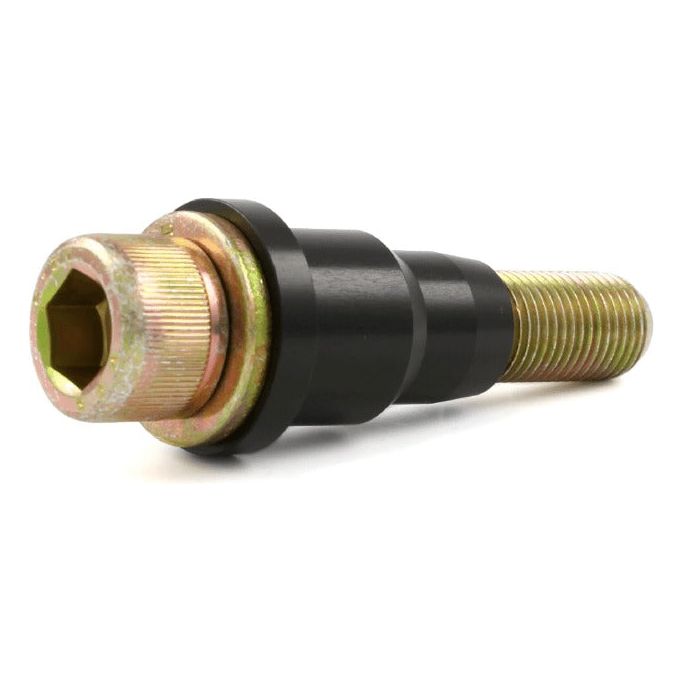 Rear Lockdown Bolts | Subaru WRX (2002-2007), STI (2004-2007)