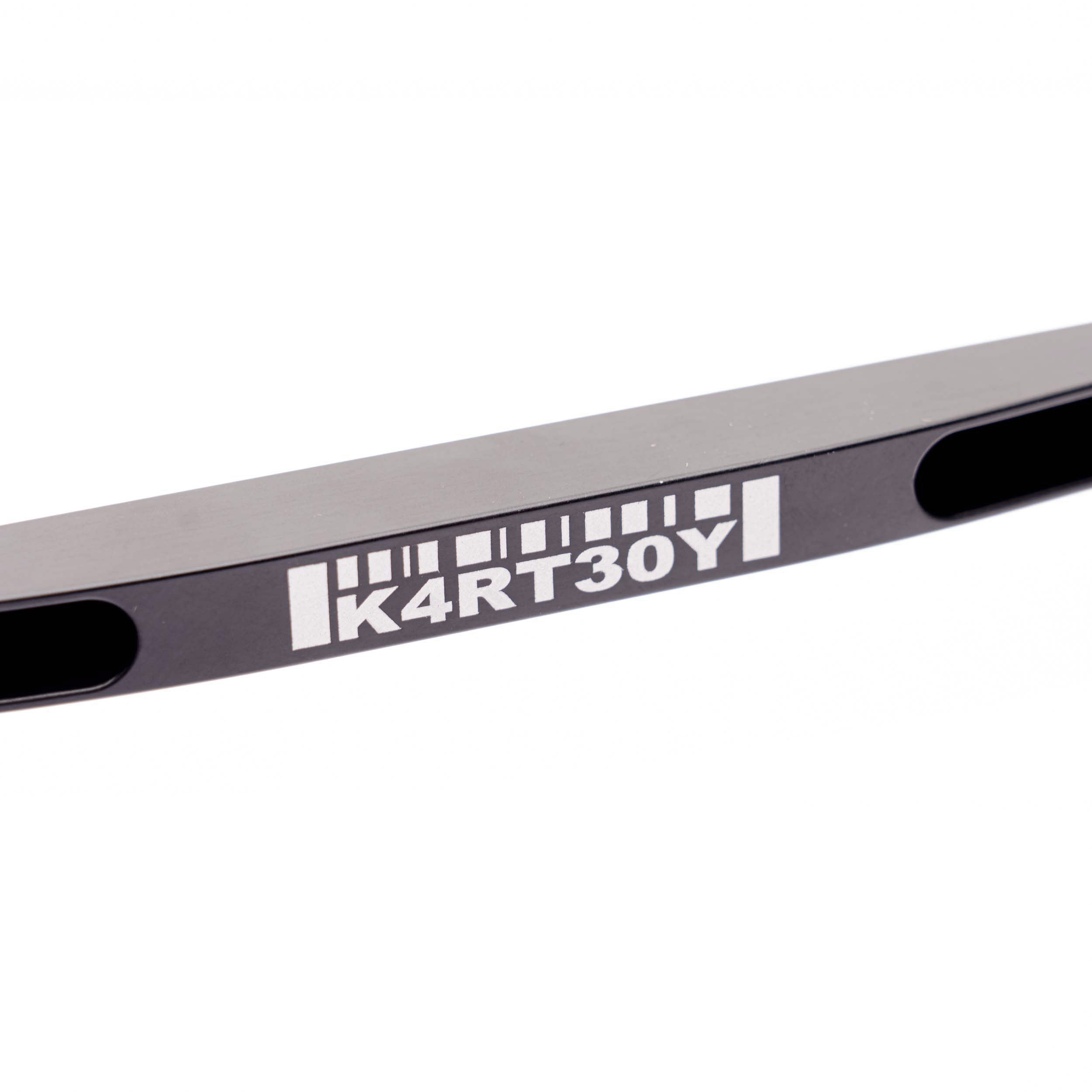 Kartboy Battery Tiedown | Subaru