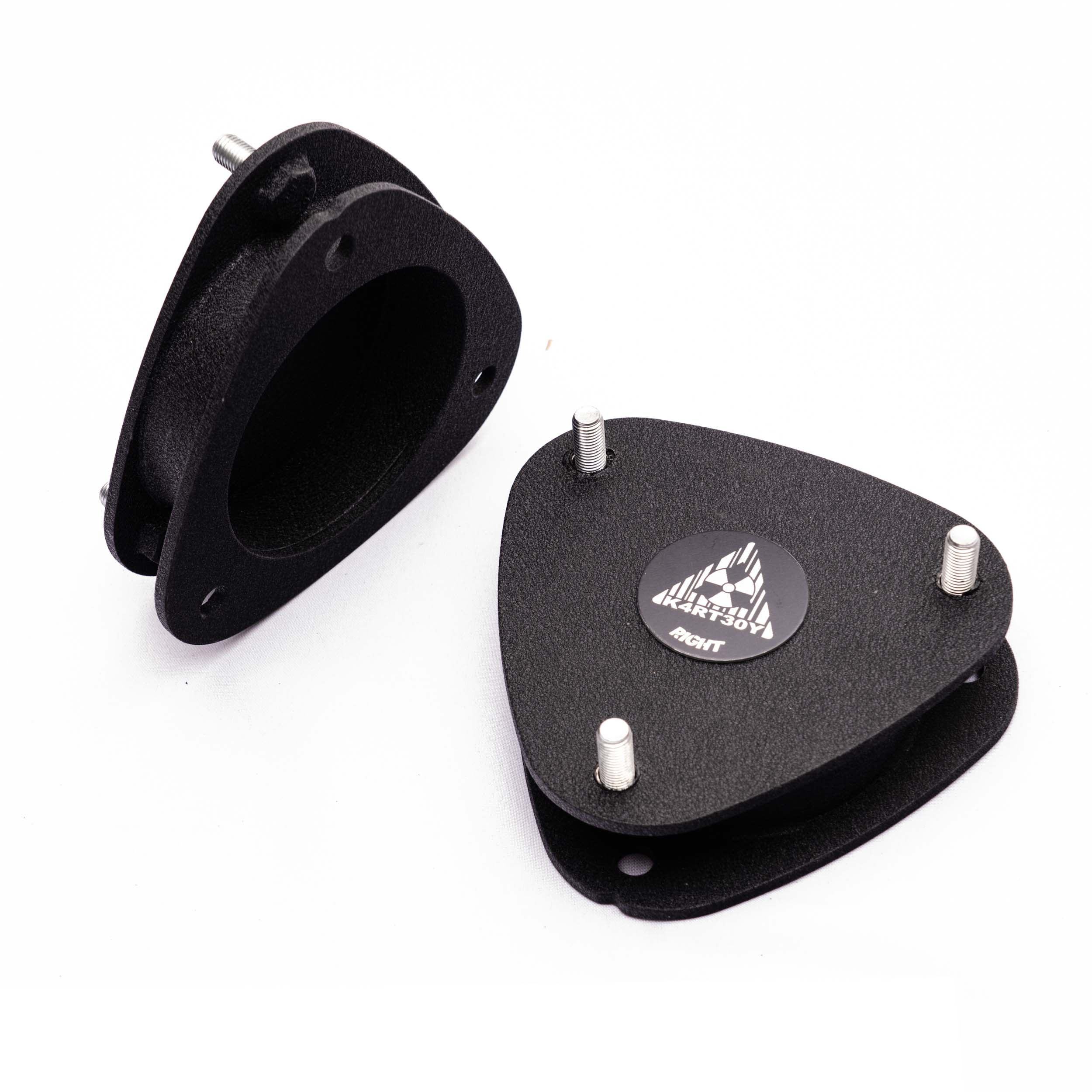 Subaru Lift Kit, 1.5" | Subaru Crosstrek (2018-2021), Forester (2018-2021)