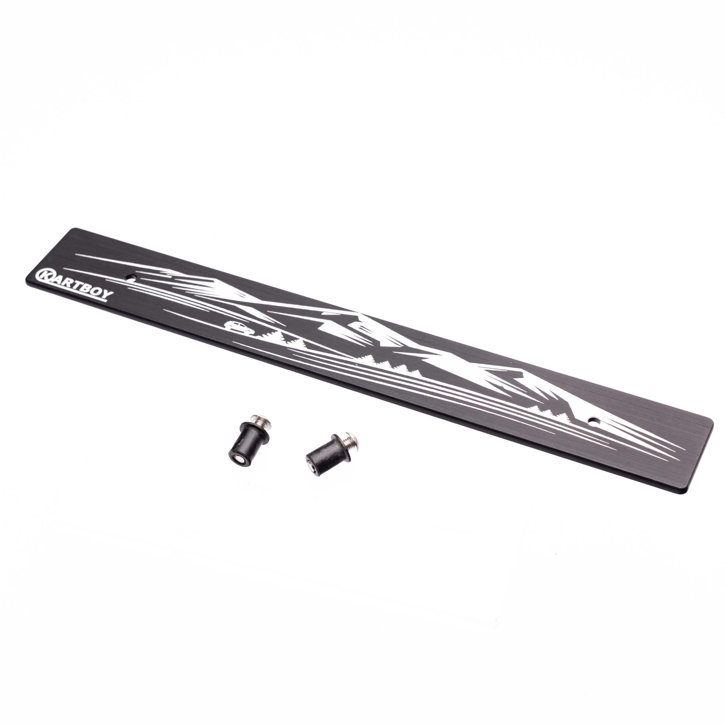 Subaru Lift Kit, 1.5" | Subaru Crosstrek (2018-2021), Forester (2018-2021)