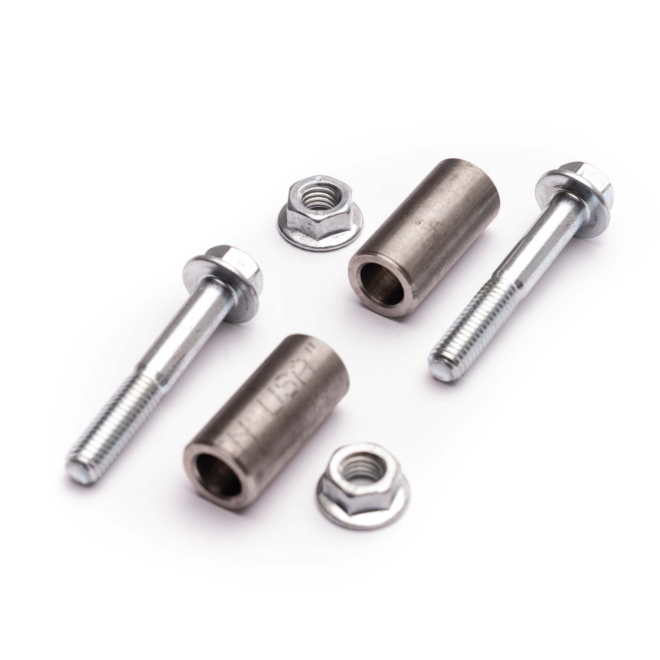 Subaru Lift Kit, 1.5" | Subaru Crosstrek (2018-2021), Forester (2018-2021)