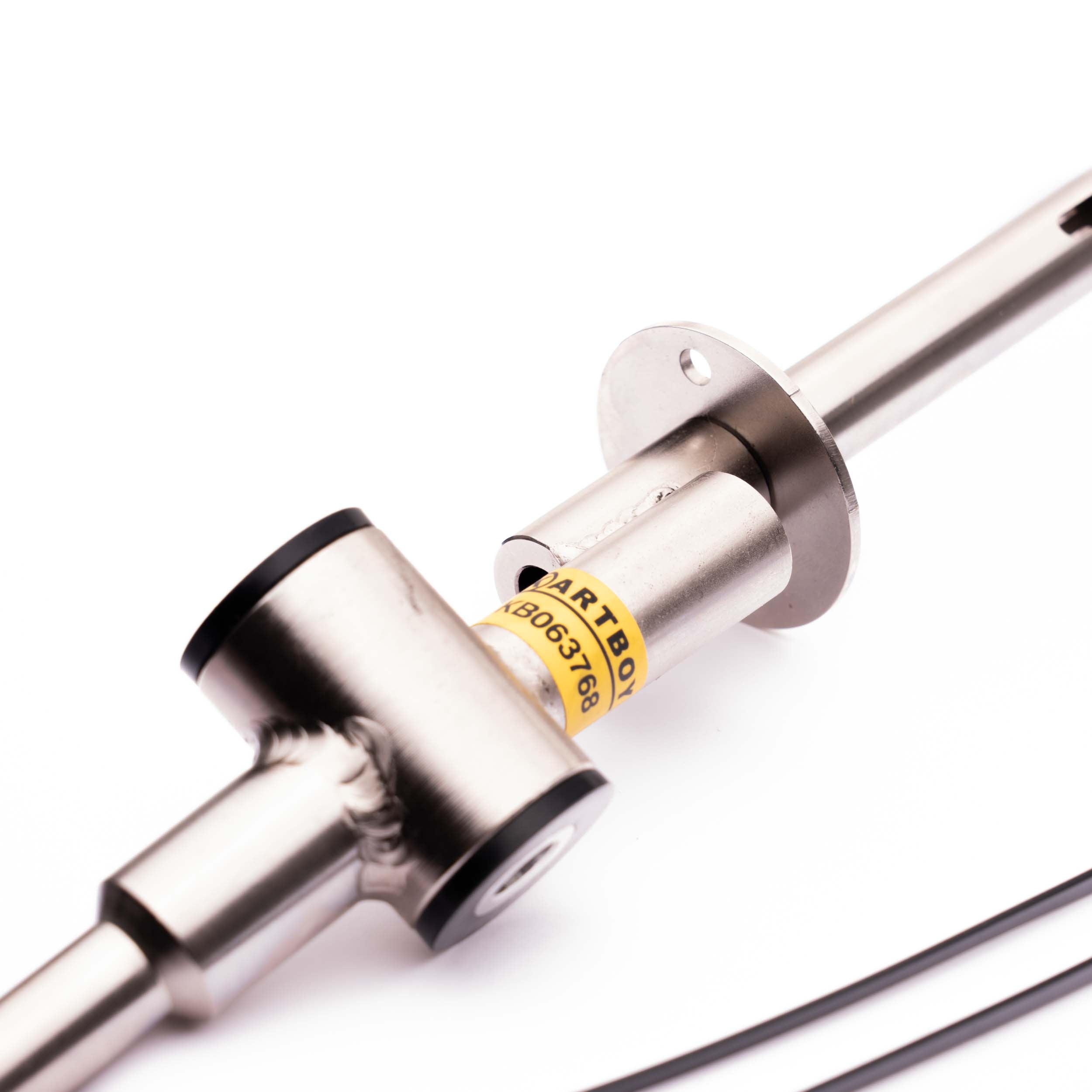 Short Shifter Kit | Subaru STI 6spd (2004-2021)