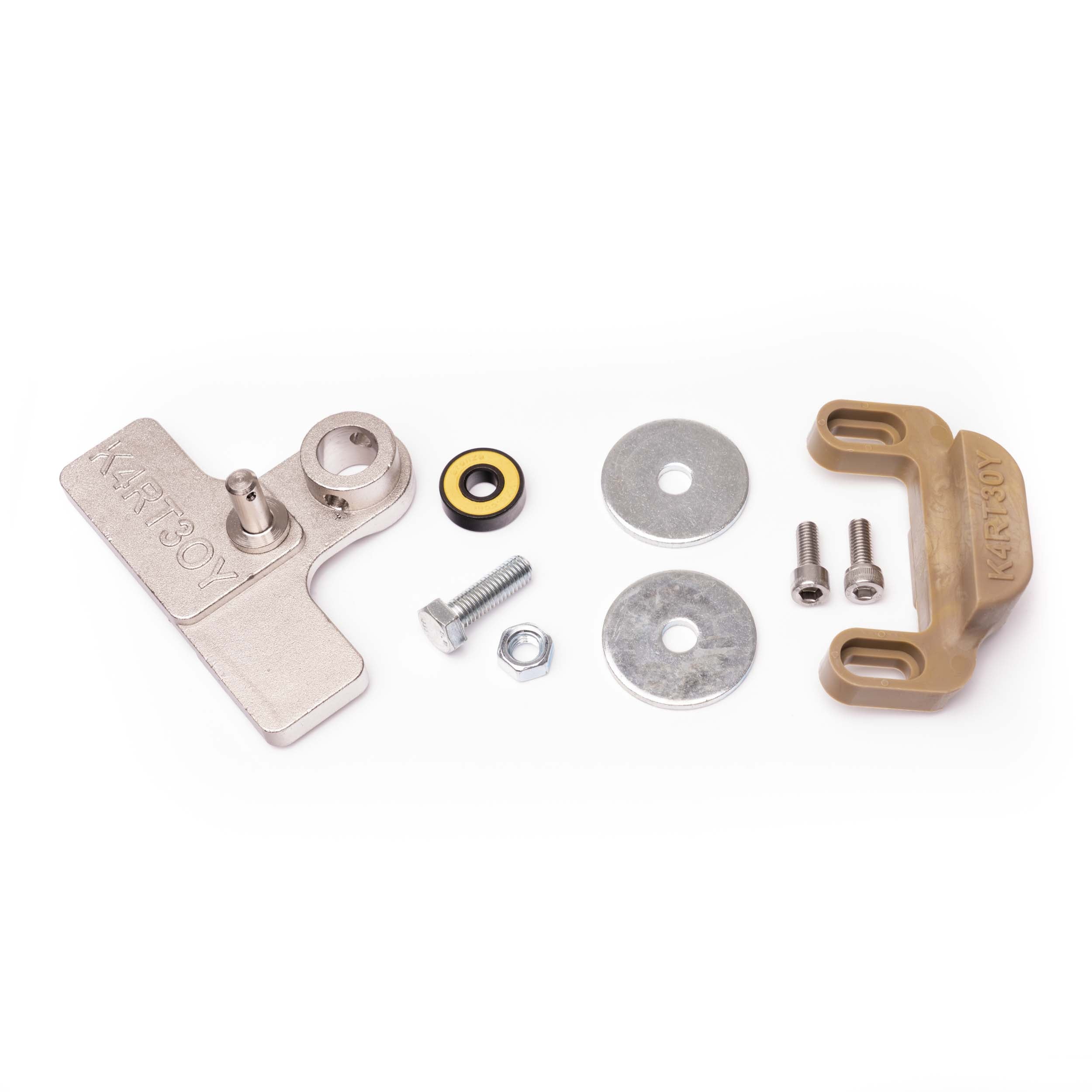 Short Shifter Combo | Subaru WRX 6spd (2015-2025)