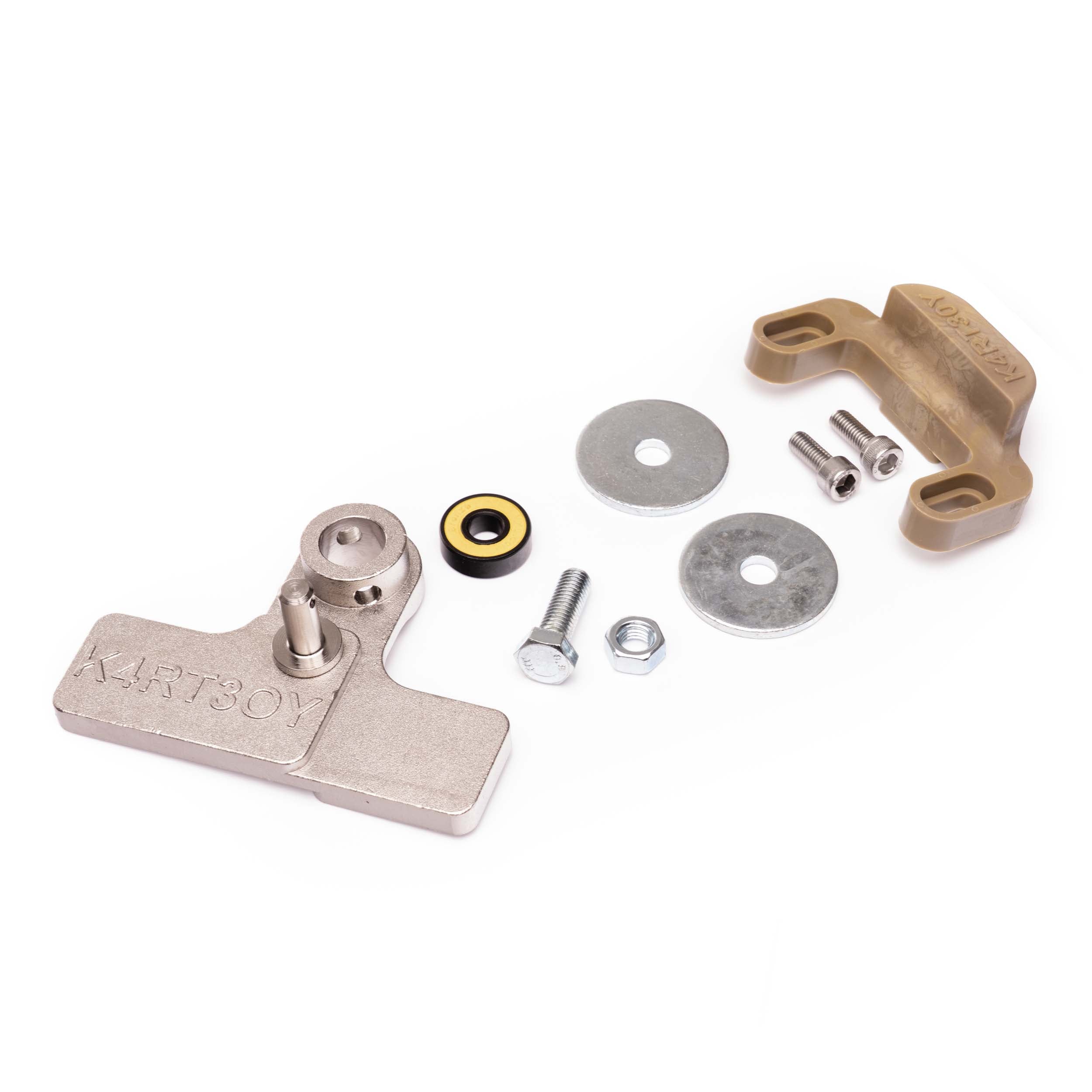 Short Shifter Combo | Subaru WRX 6spd (2015-2025)