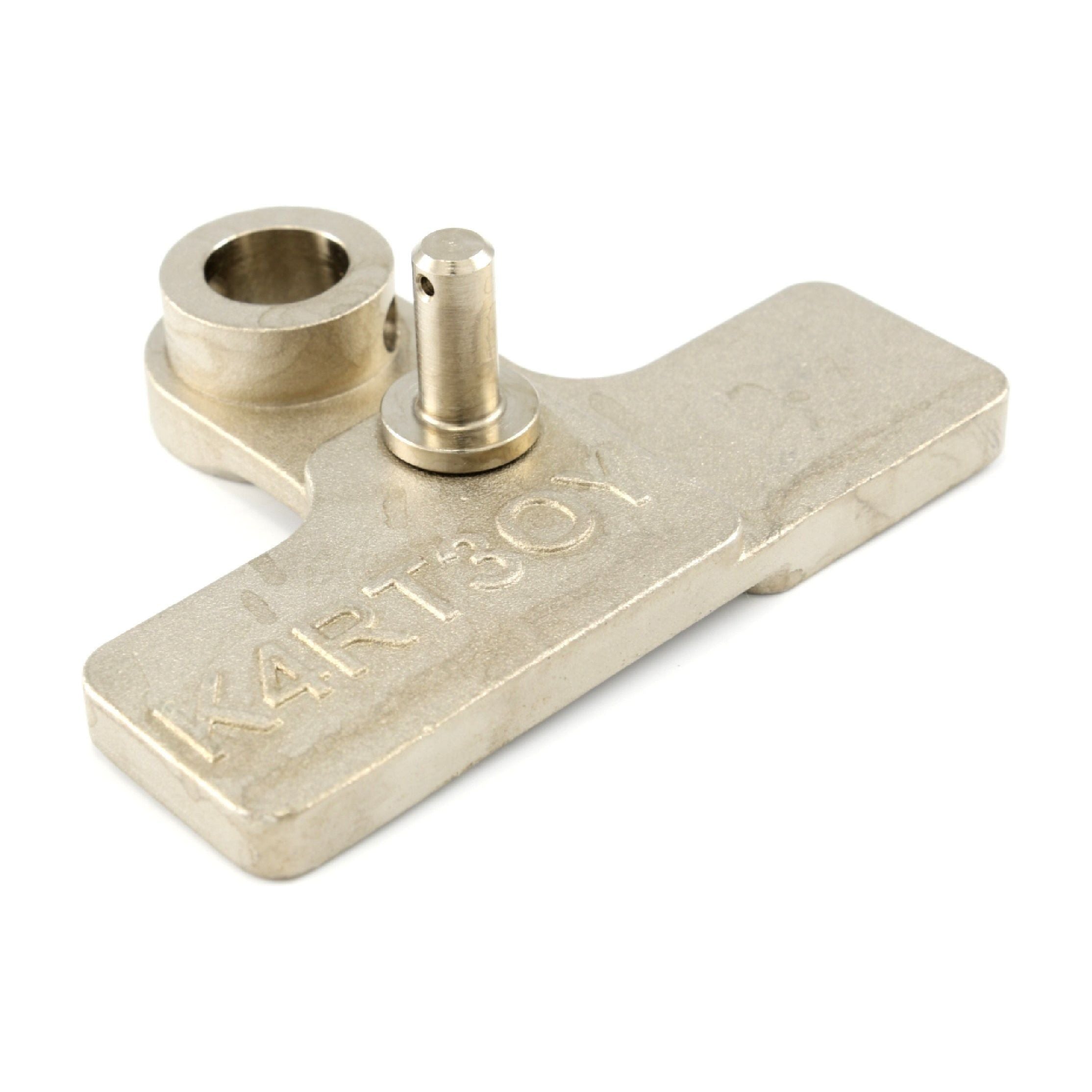 Short Shifter Combo | Subaru WRX 6spd (2015-2025)