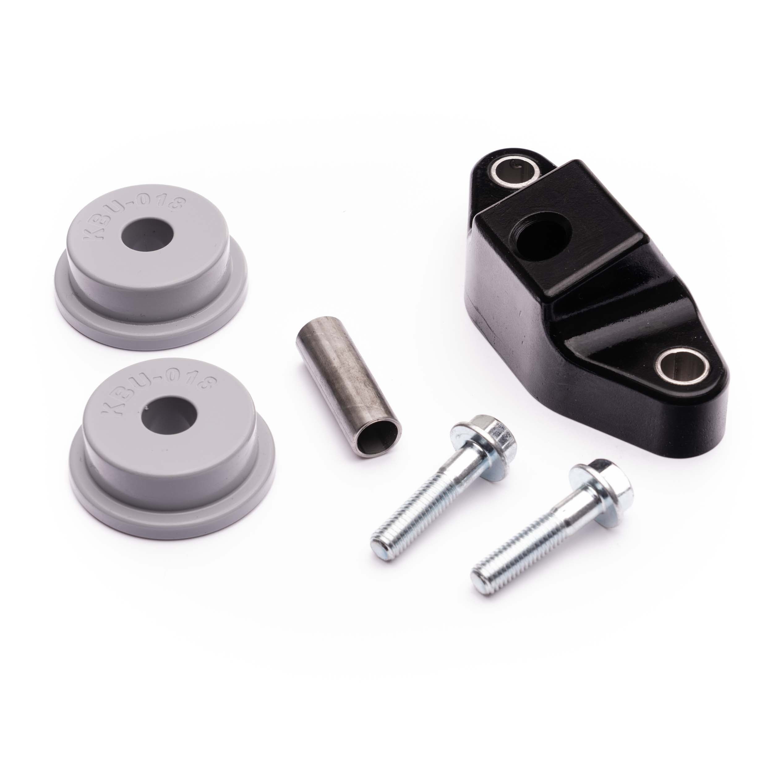 Shifter Bushing Combo, 6spd | Subaru STI (2004-2021), ALL 6spd Models