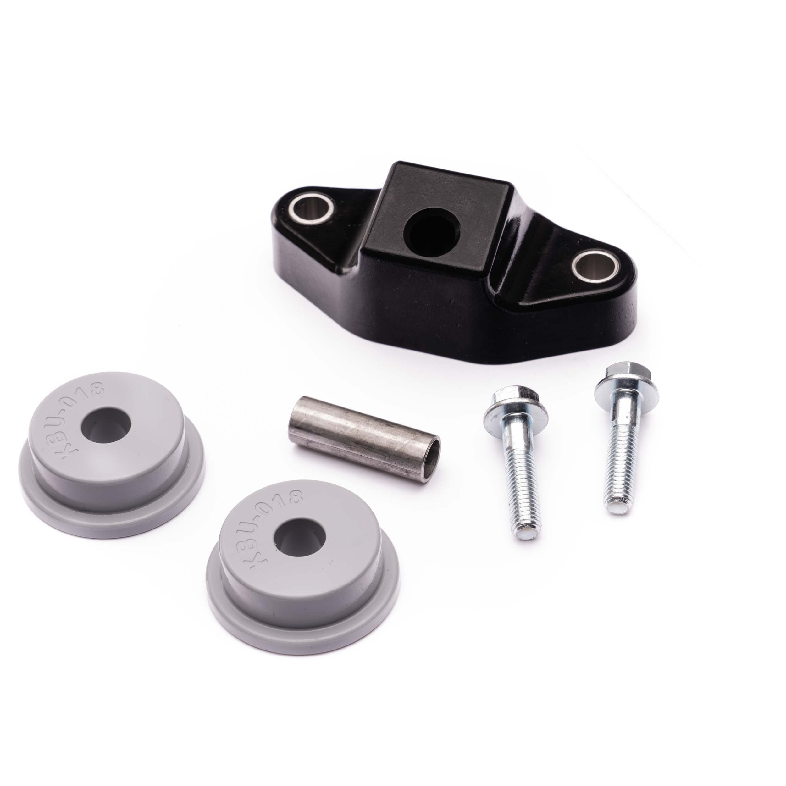 Shifter Bushing Combo, 6spd | Subaru STI (2004-2021), ALL 6spd Models