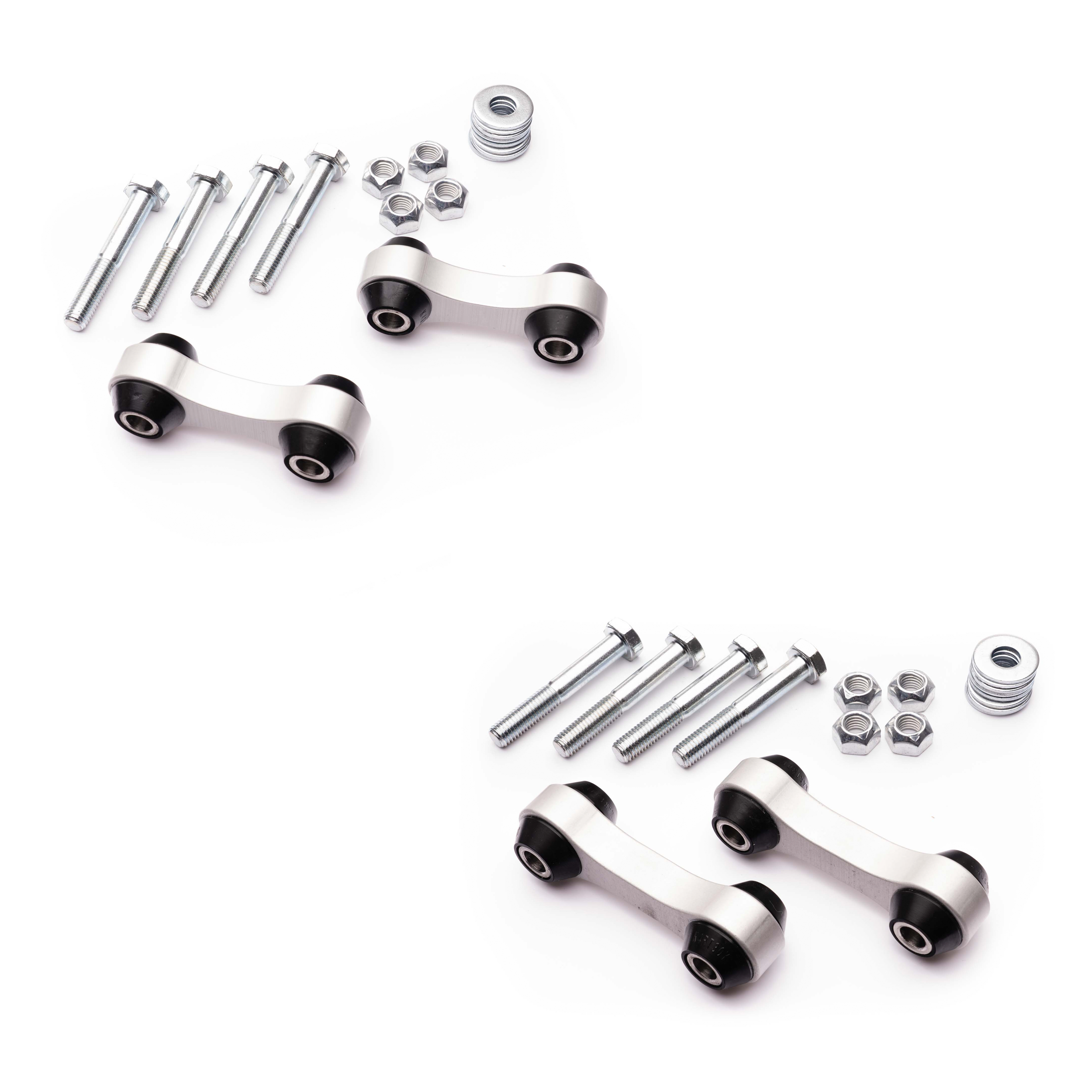 Swaybar Endlink Combo, Front & Rear | Subaru STi Sedan (02-07)