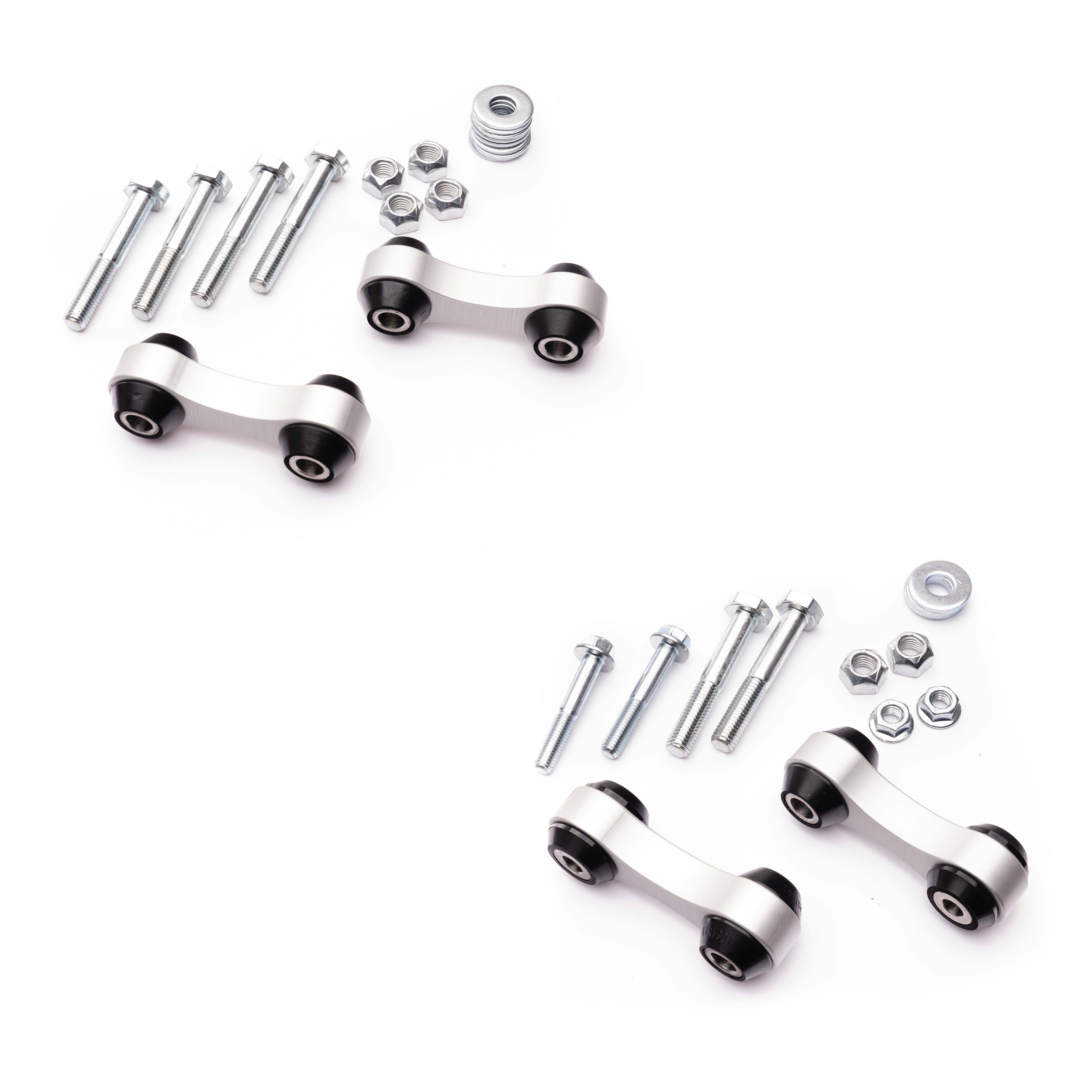 Swaybar Endlink Combo, Front & Rear | Subaru WRX, Wagon (02-07)