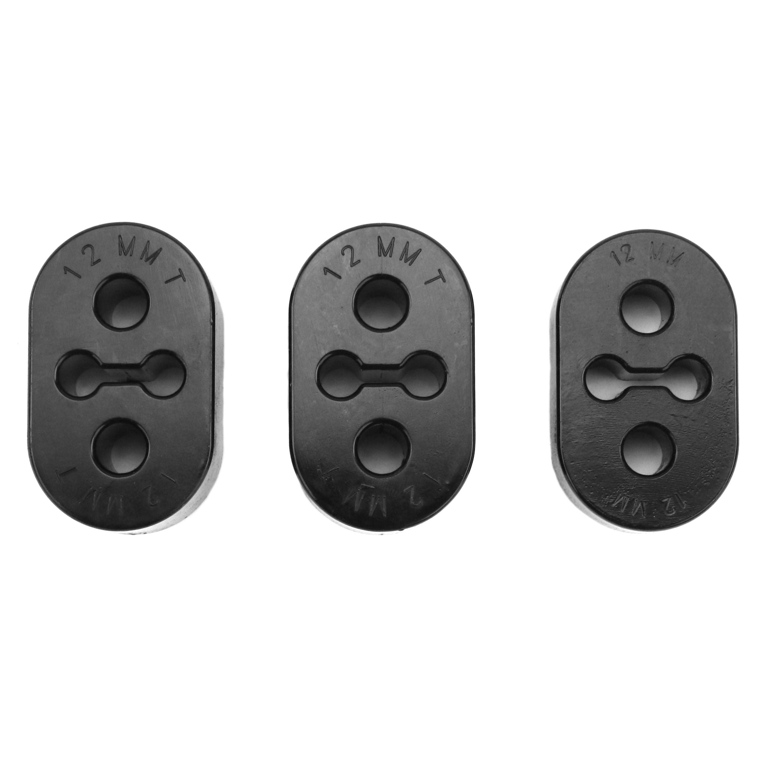 Exhaust Hanger Kit | VW MKVII GTI & Golf R (2015-2019), Audi S3 & RS3