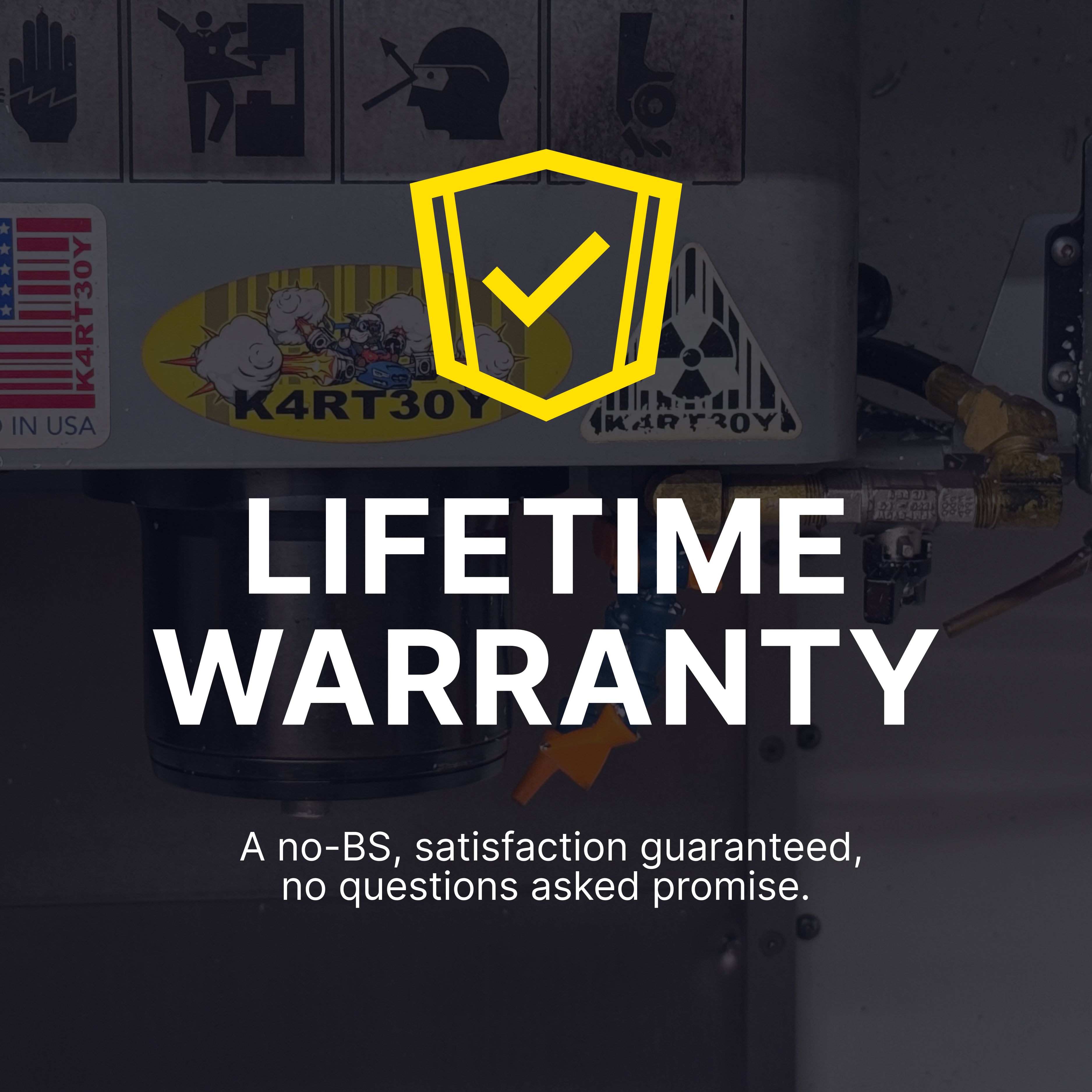 Rear Diff Bushing Kit, Hard | Subaru WRX (2002-2007), STI (2004-2007)