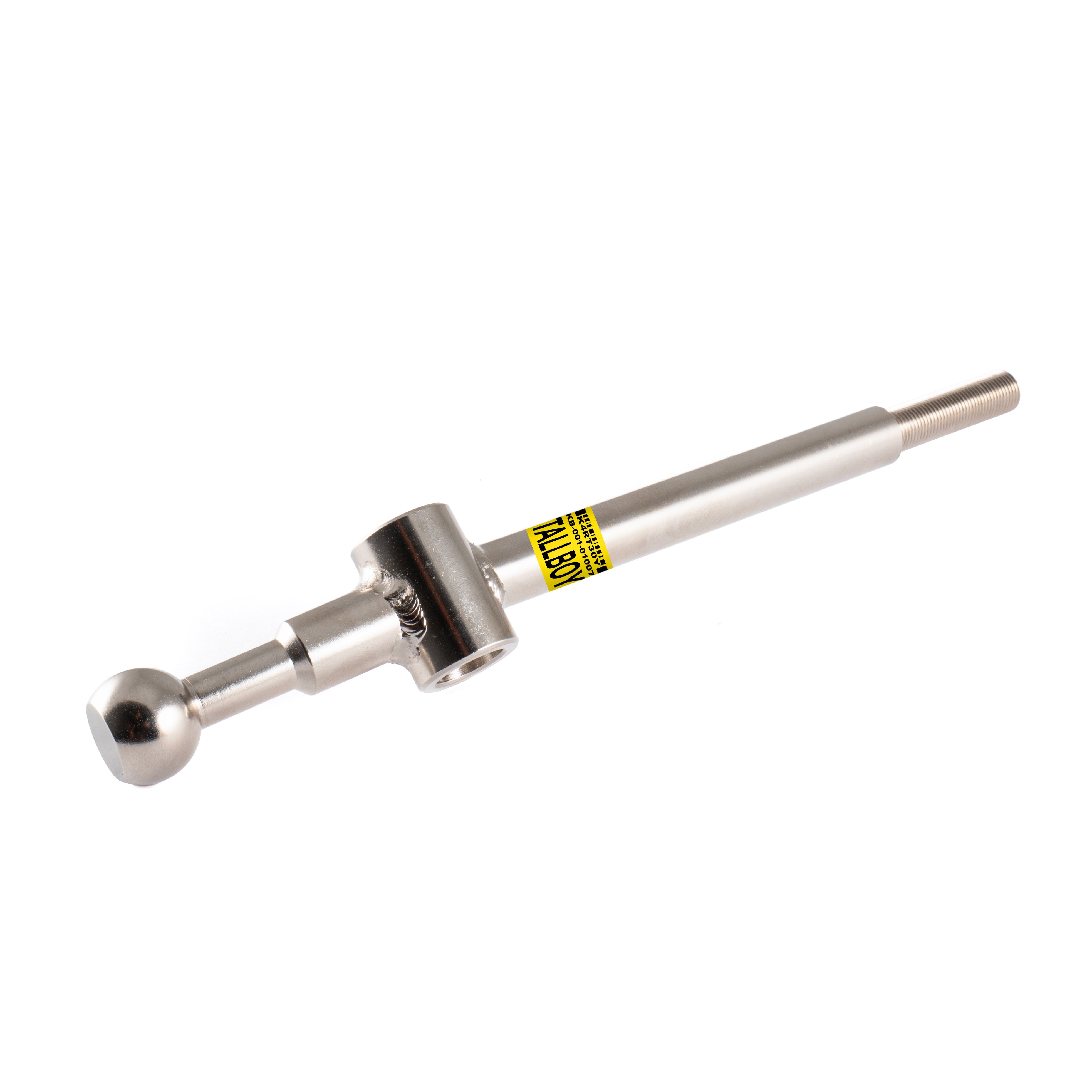 TALLBOY Short Shifter Kit | Subaru WRX (2008-2014), Legacy GT (2005-2009), Outback XT (2005-2009), Forester (2006-2013)