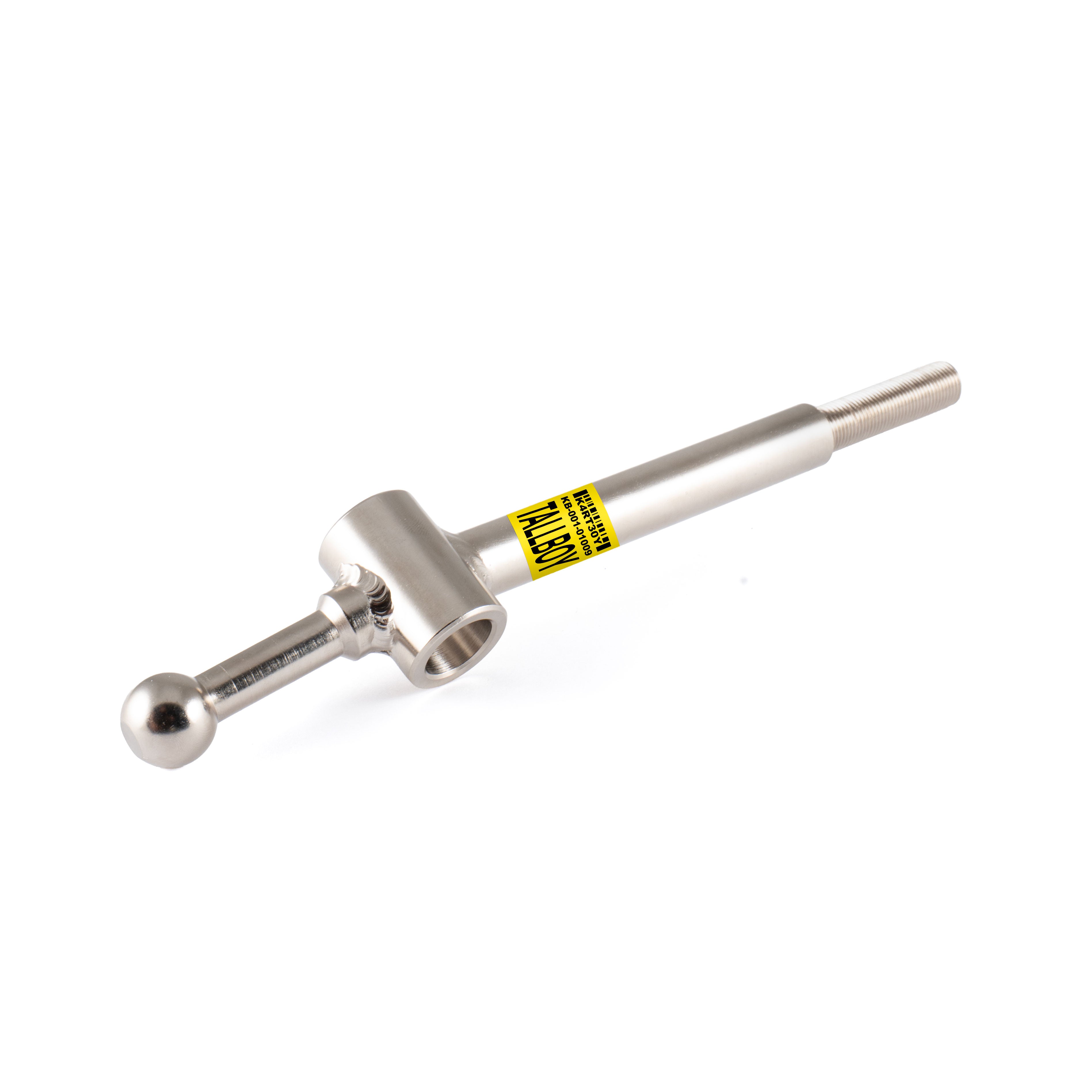 TALLBOY Short Shifter Kit | Subaru WRX (2002-2007)