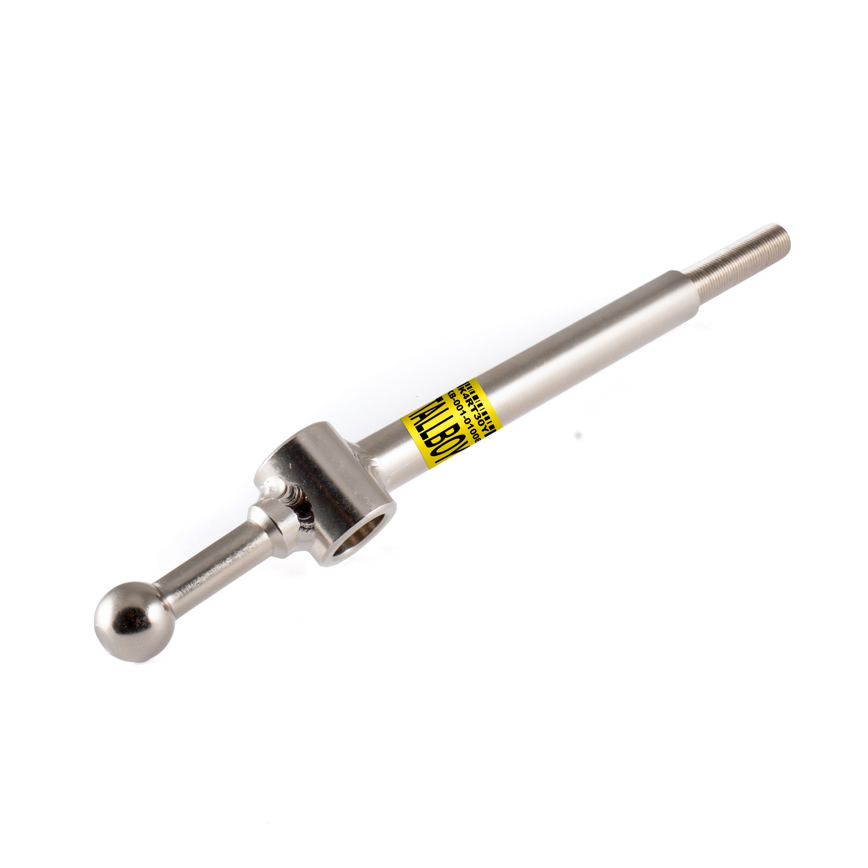 TALLBOY Short Shifter Kit | Subaru Forester (1998-2005), Baja (2003-2006)