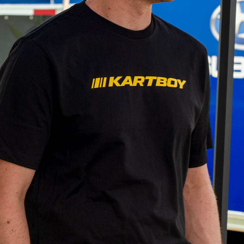 Kartboy Burrito Shirt
